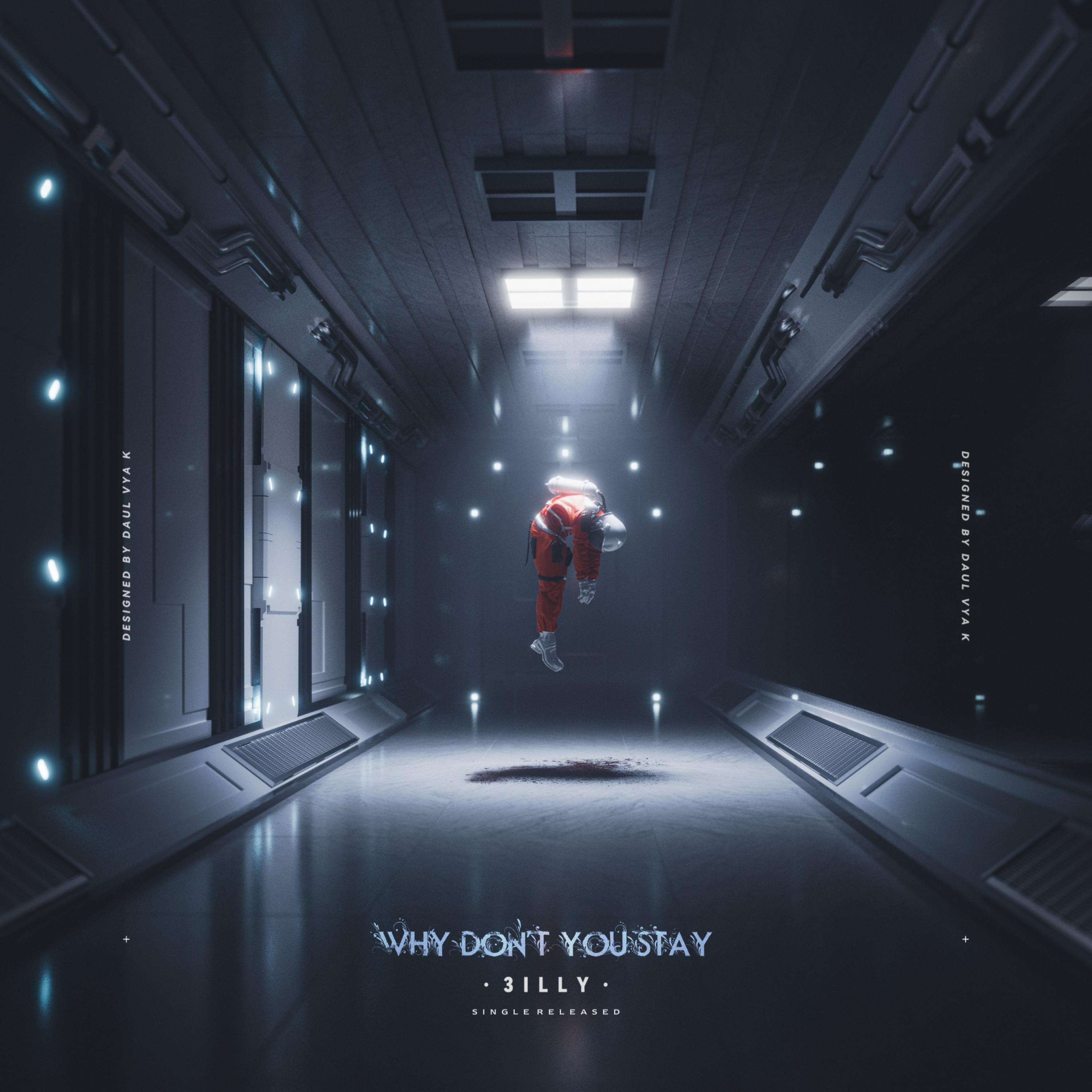 Релиз Why Don't You Stay