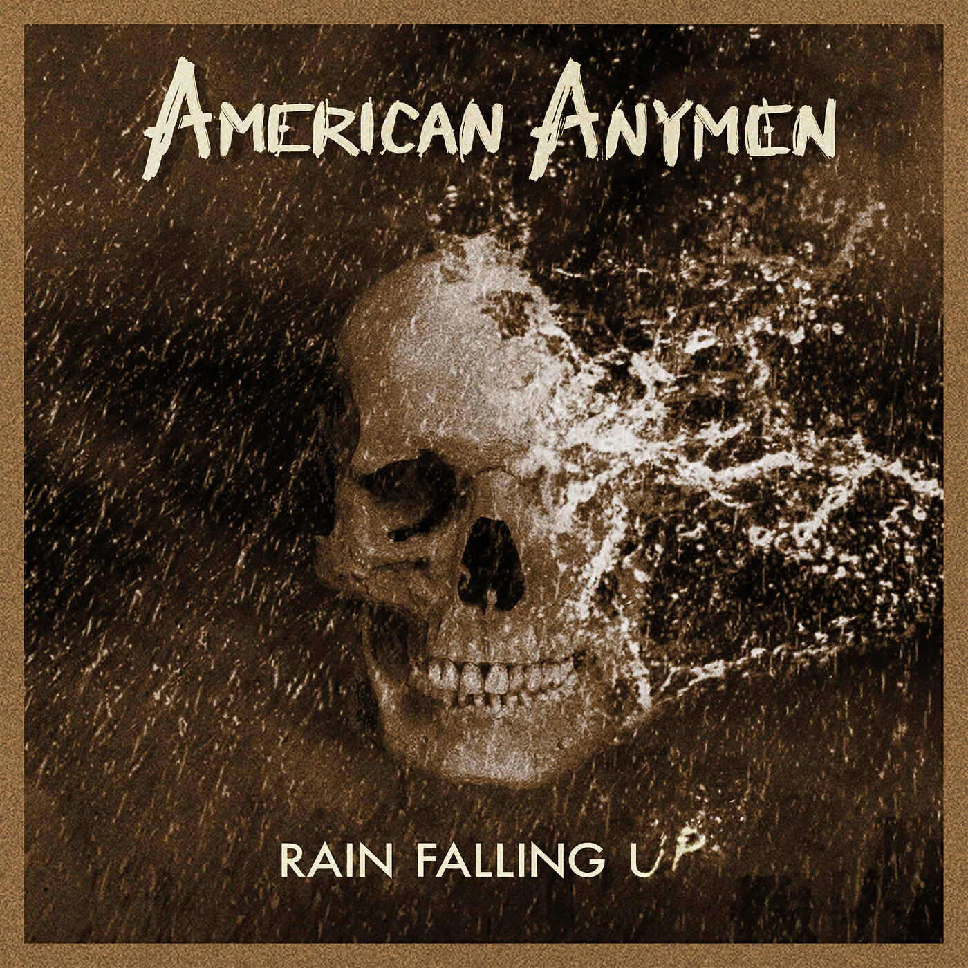 Релиз Rain Falling up (2025 Remaster)