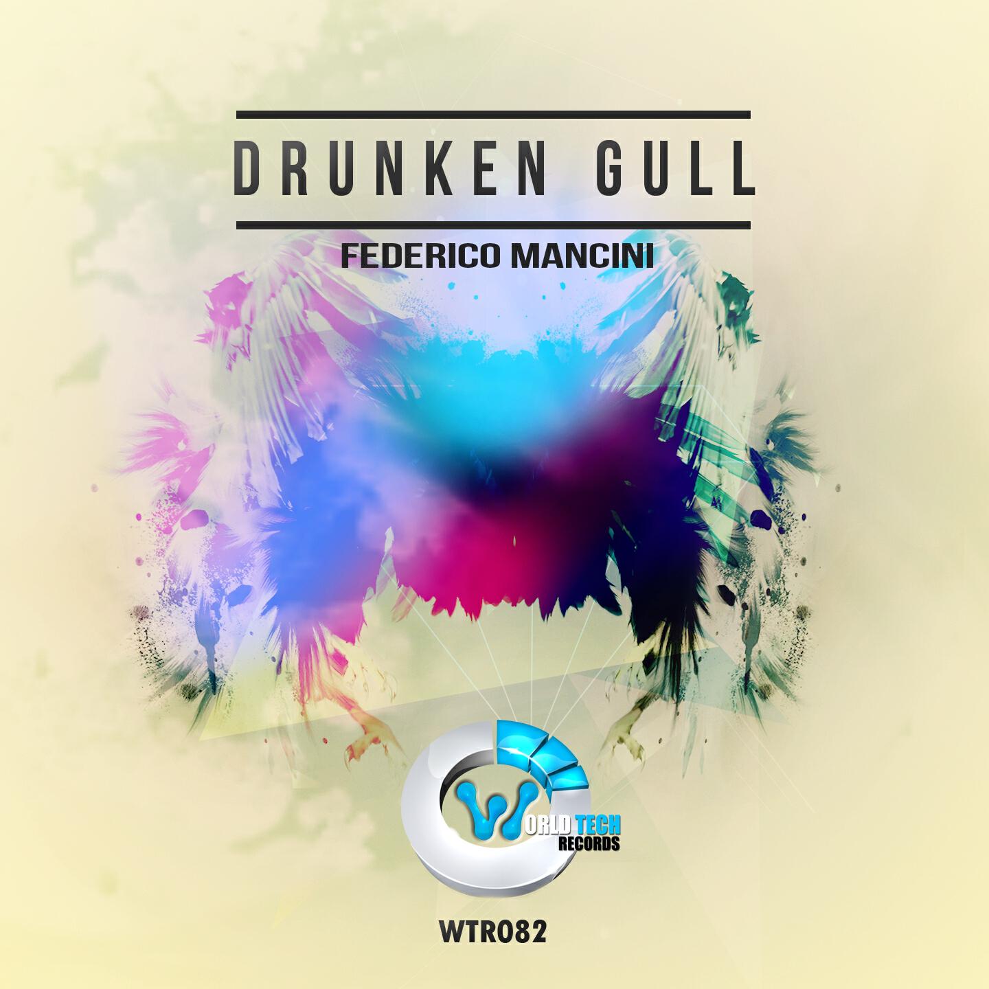 Релиз Drunken Gull