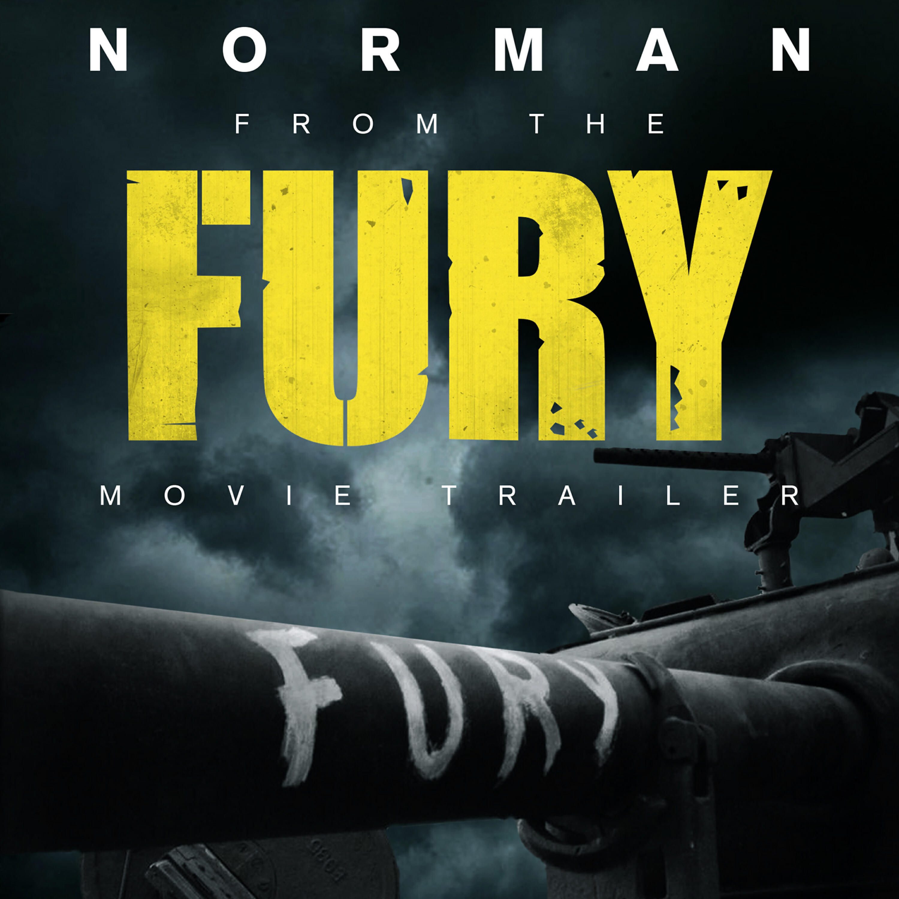 Релиз Norman (From the "Fury" Movie Trailer)