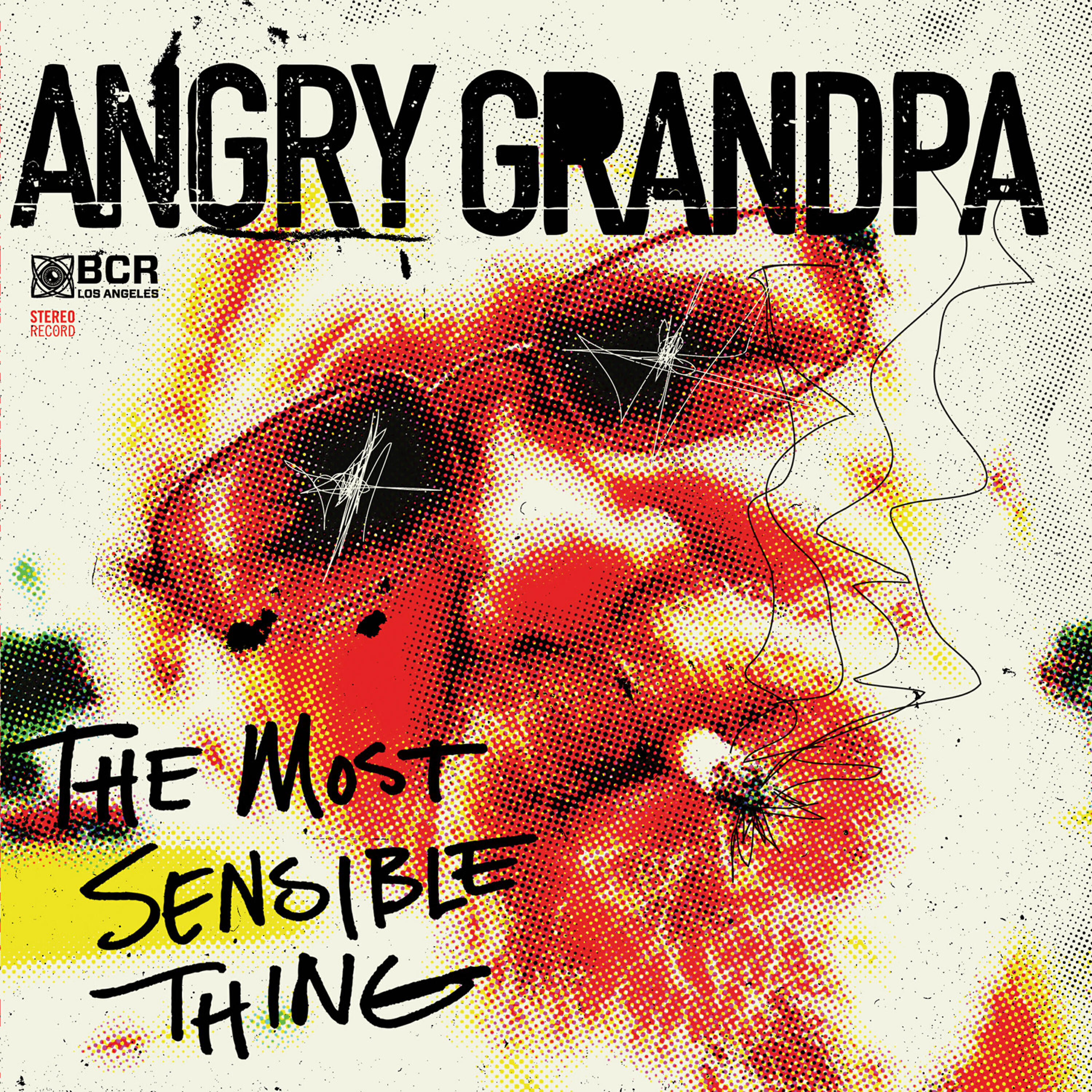 Релиз The Most Sensible Thing