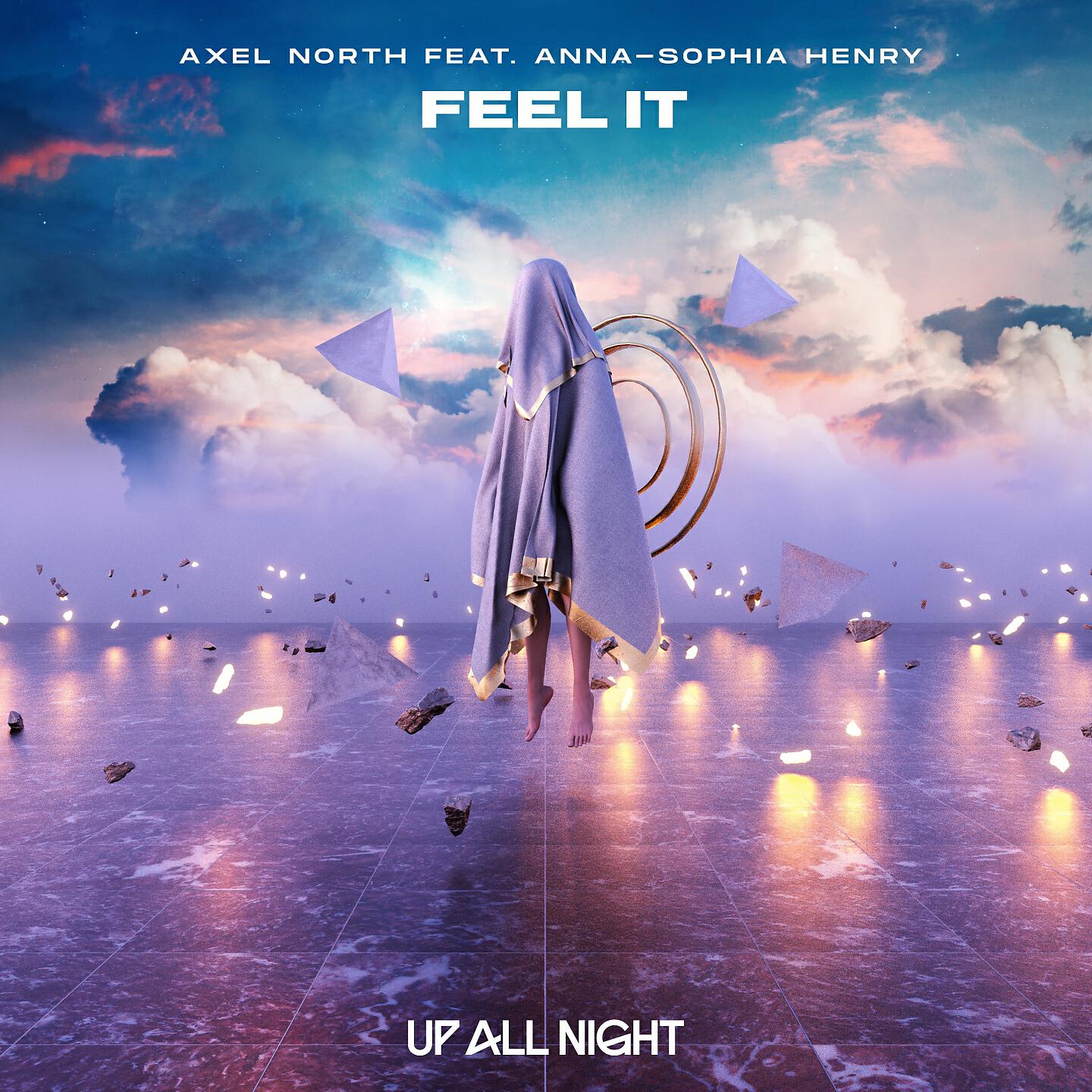 Скачать песню Axel North, Anna-Sophia Henry - Feel It бесплатно в MP3 для Android и iOS
