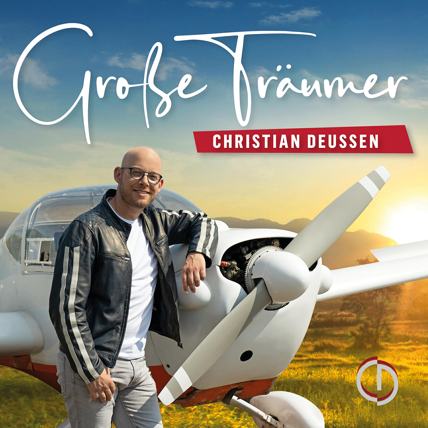 Релиз Große Träumer
