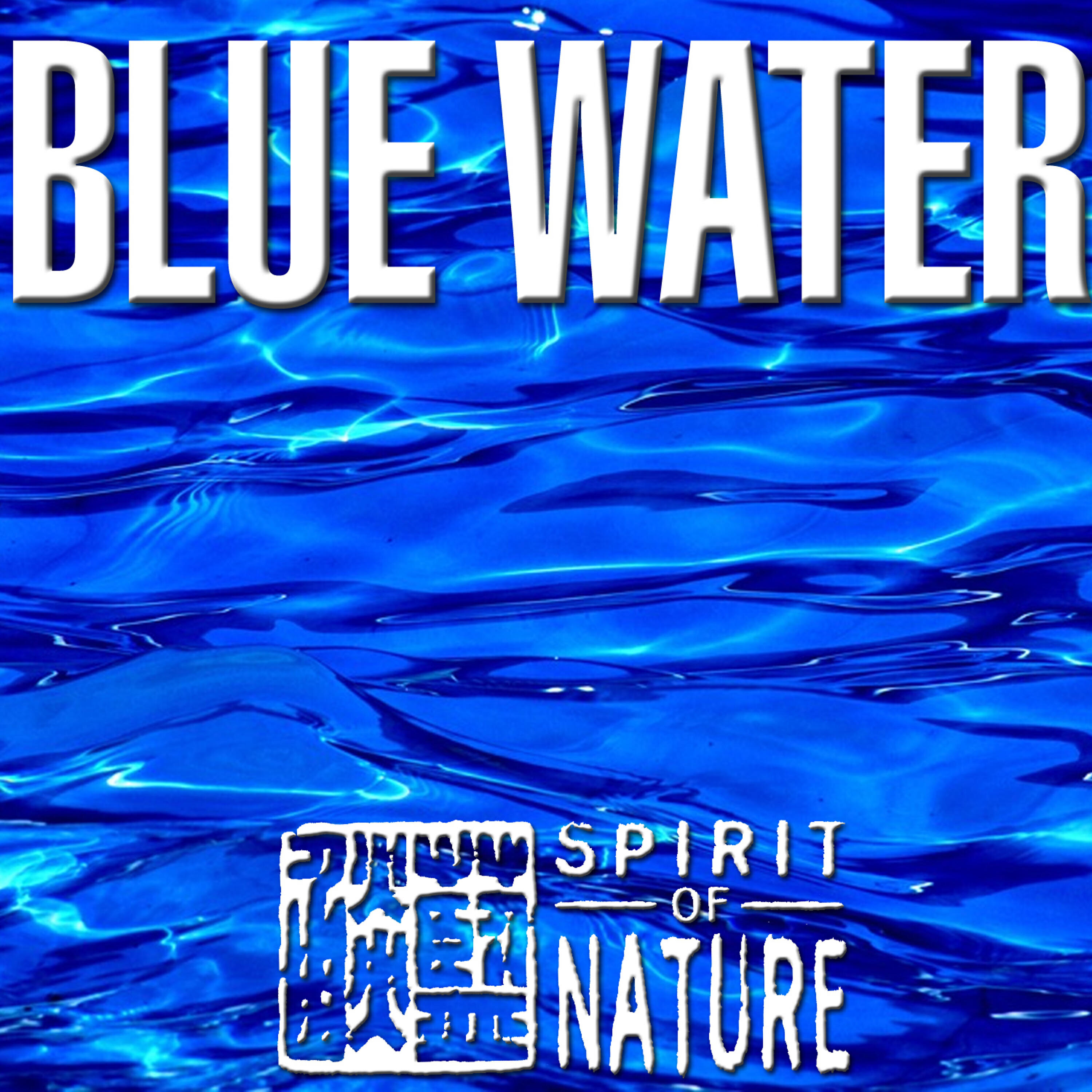 Релиз Spirit of Nature - Blue Water
