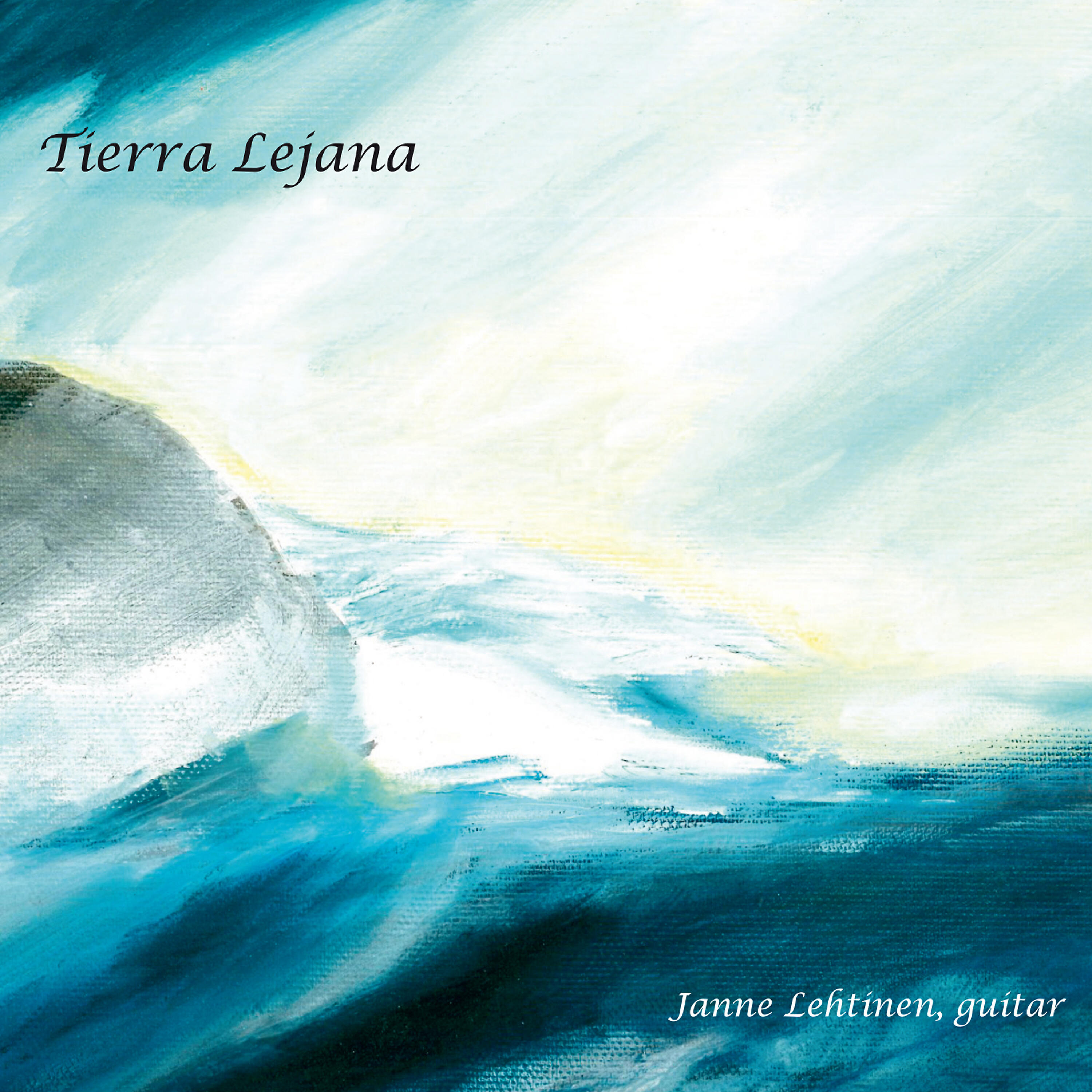 Релиз Tierra Lejana