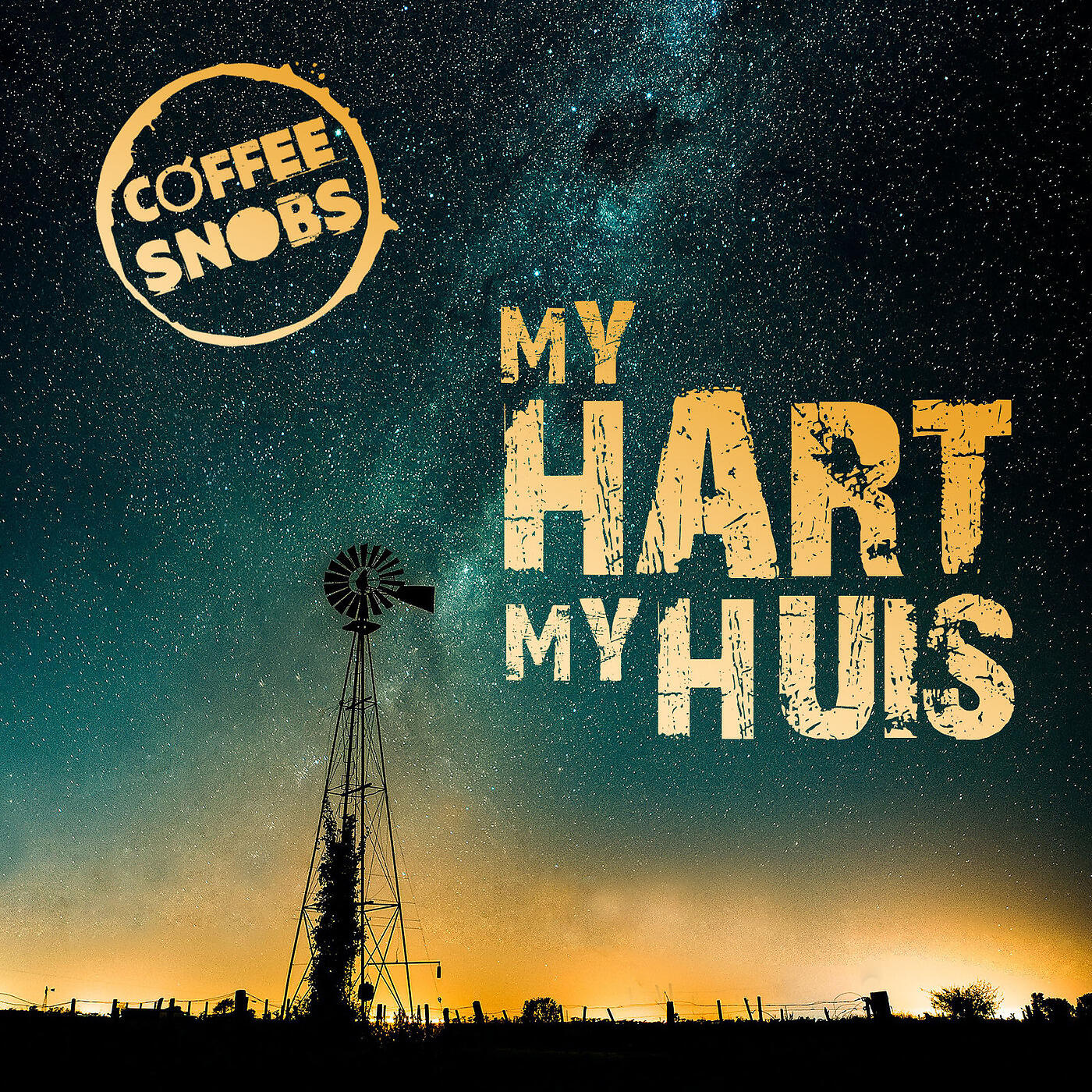 Релиз My Hart My Huis