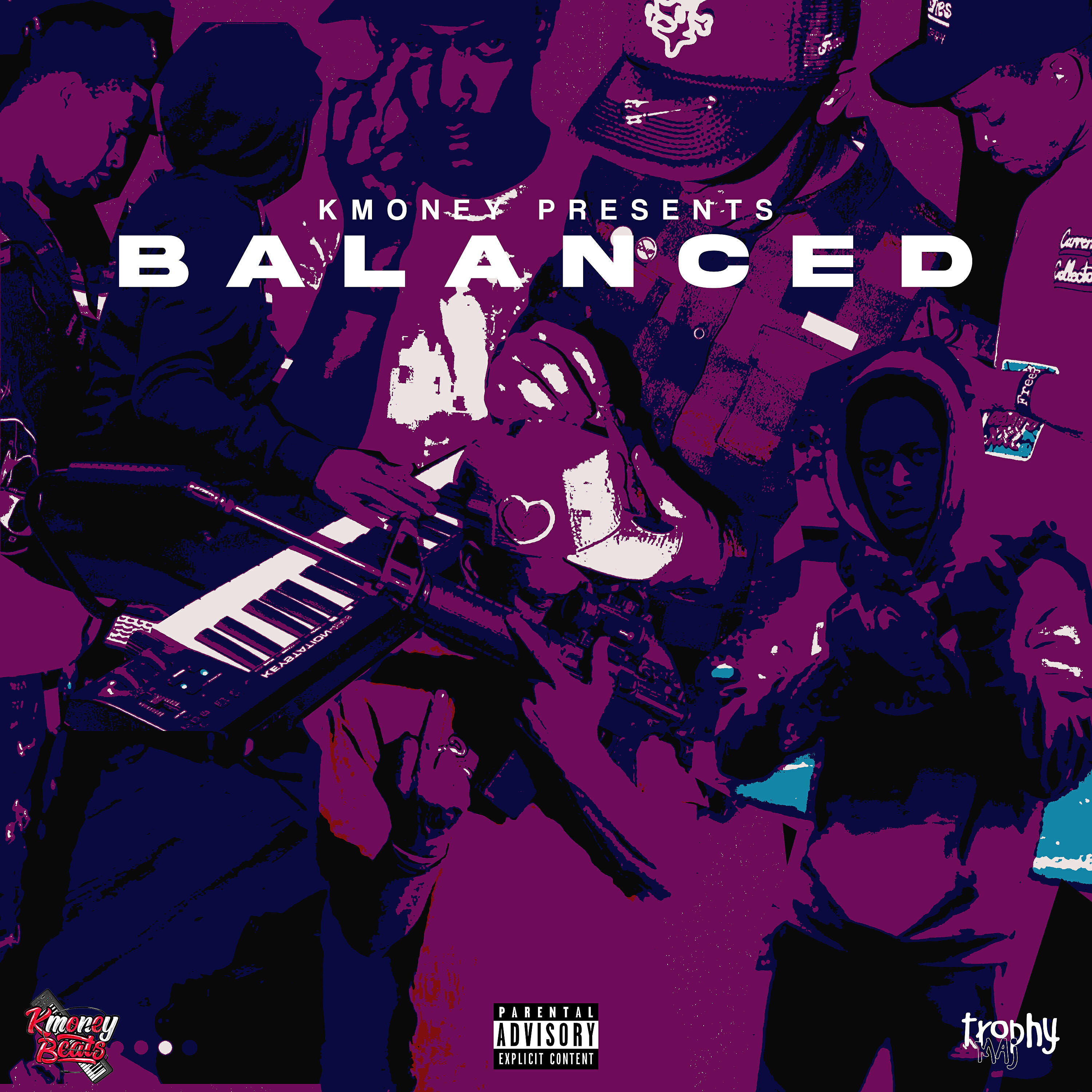 KmoneyBeats