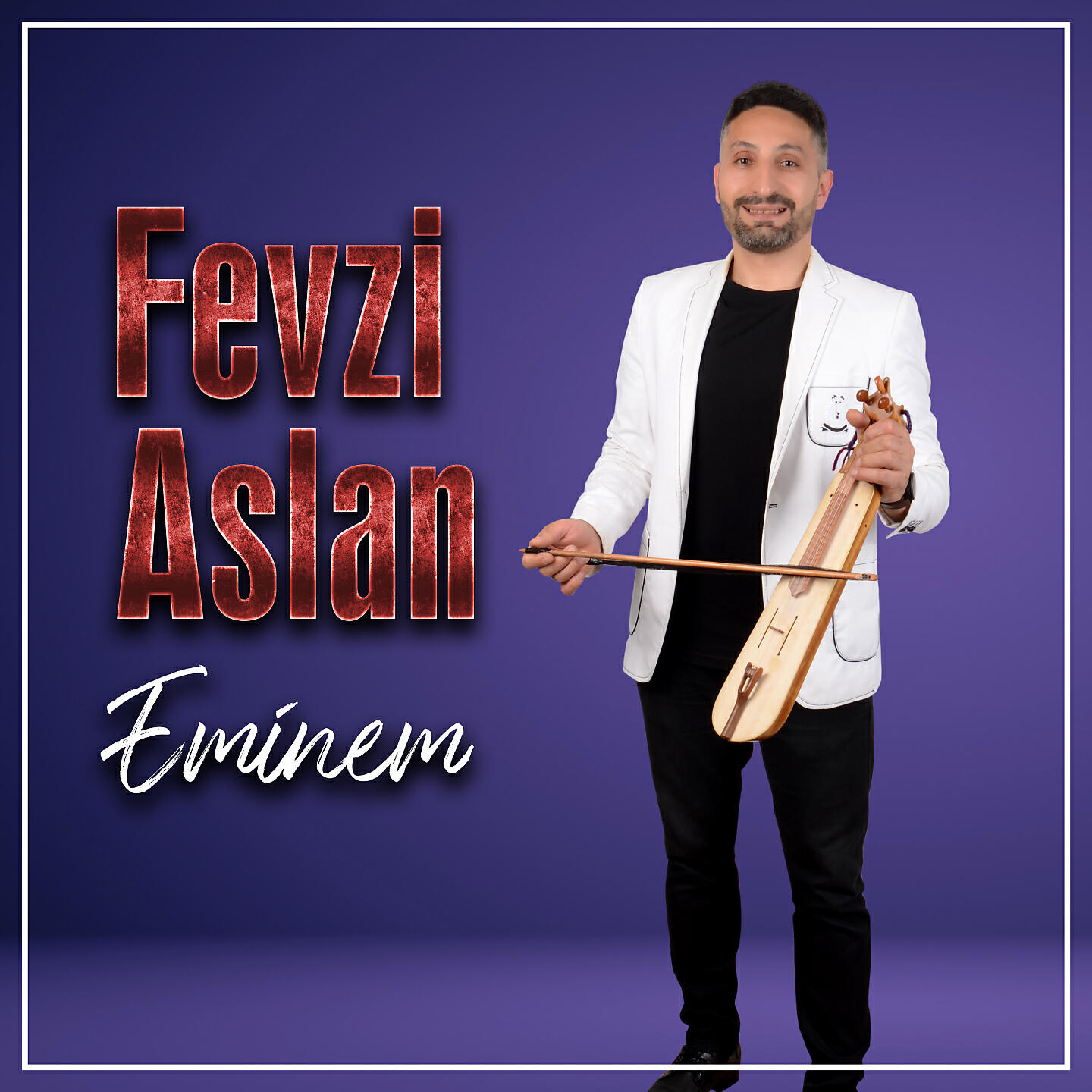Fevzi Aslan