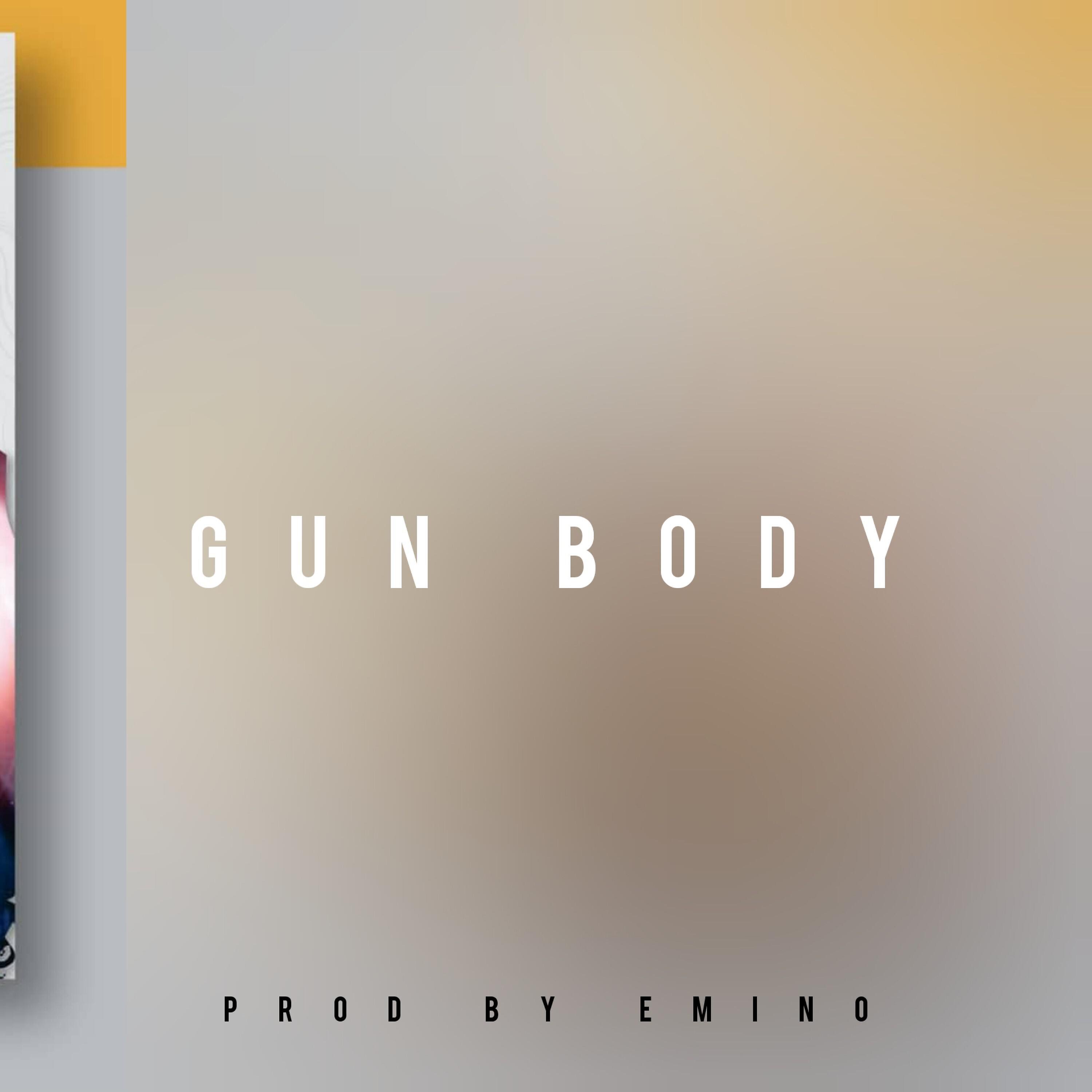 Релиз Gum Body