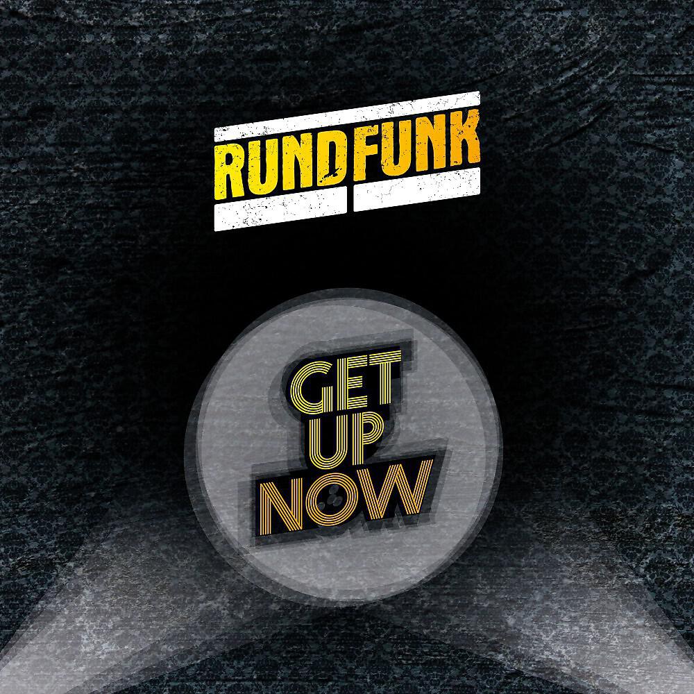 Релиз Get up Now