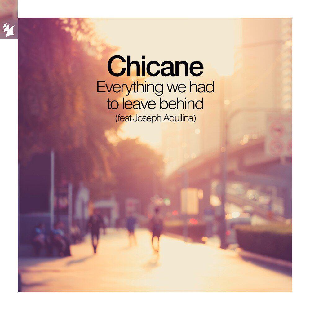 Релиз Everything We Had to Leave Behind