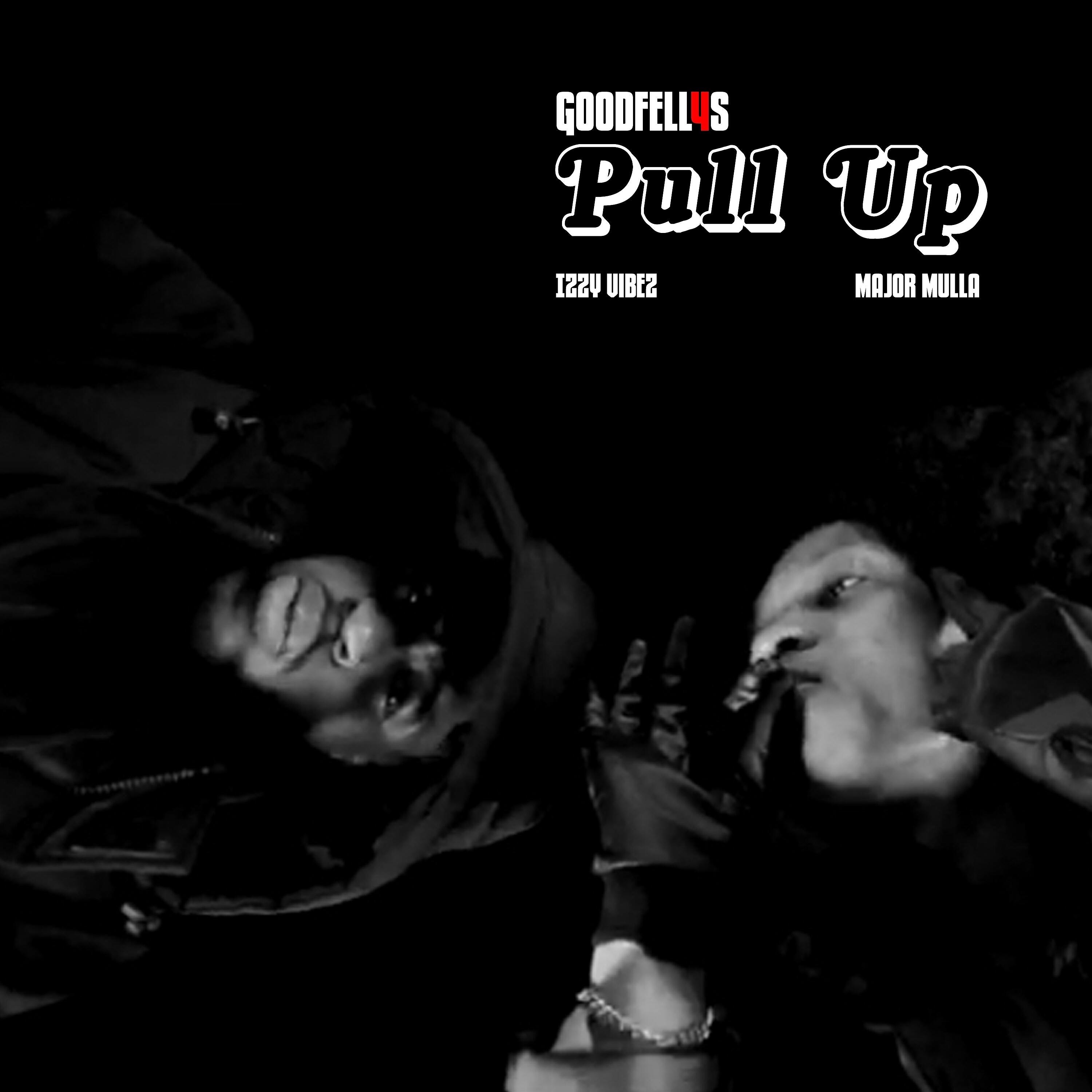 Релиз Pull Up