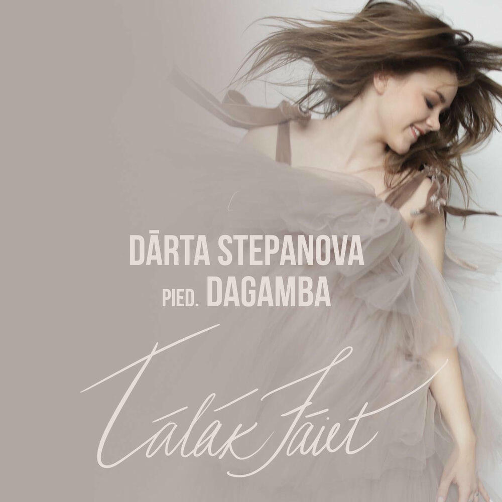 Релиз Tālāk Jāiet