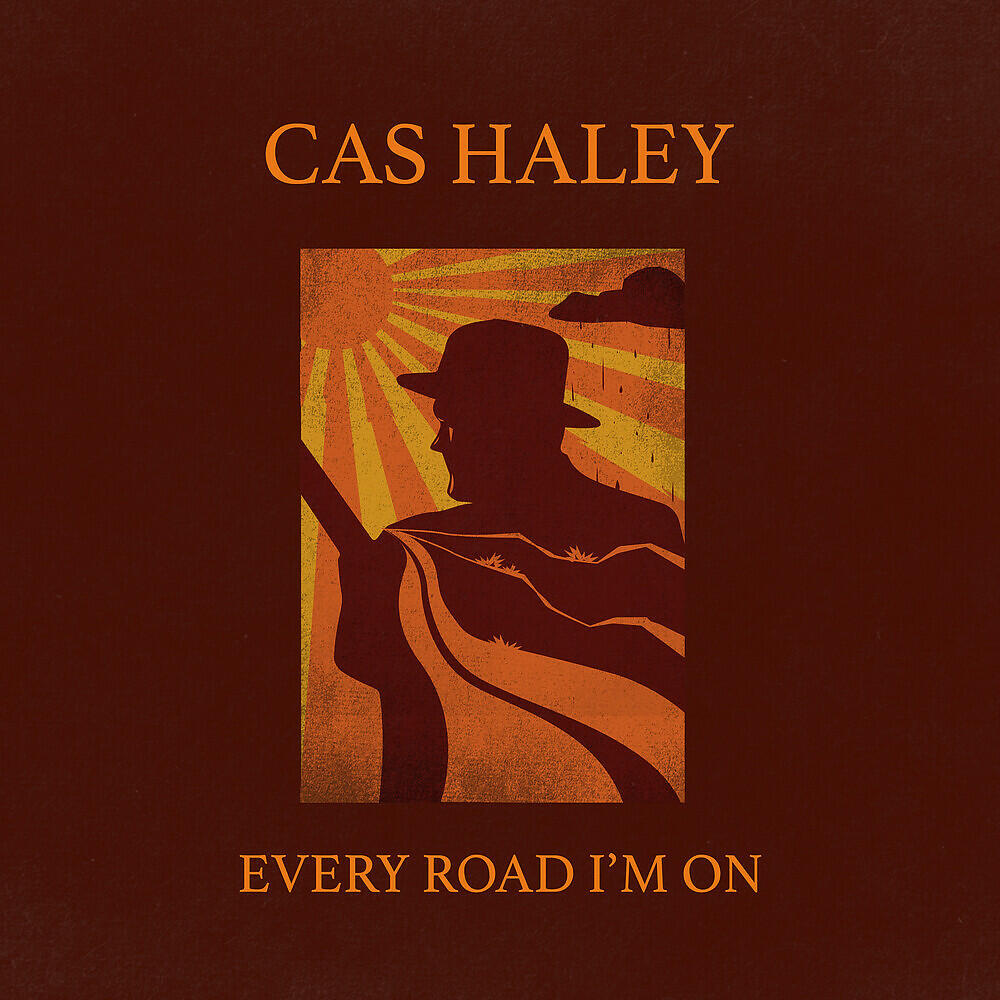 Релиз Every Road I'm On