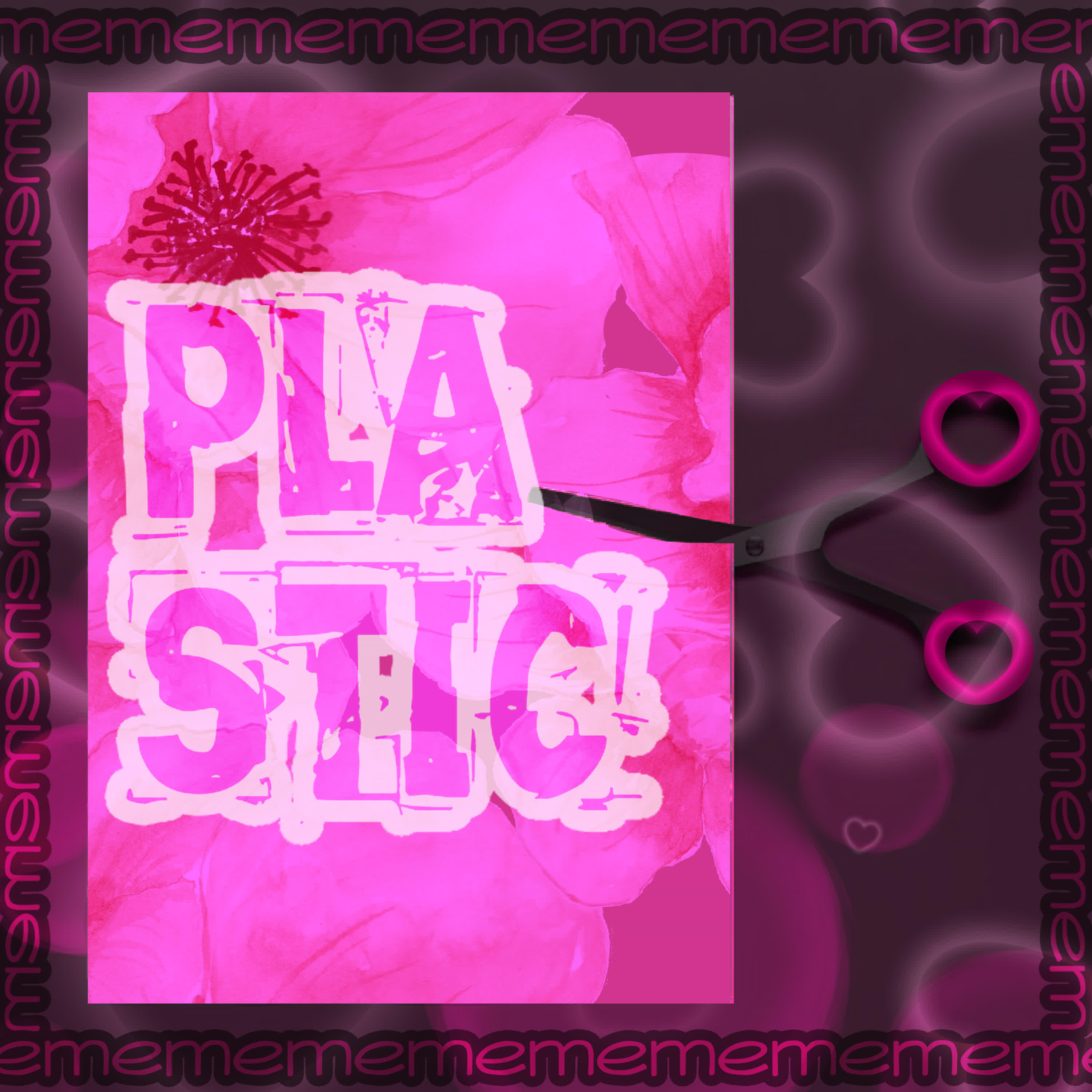 Релиз PLASTIC