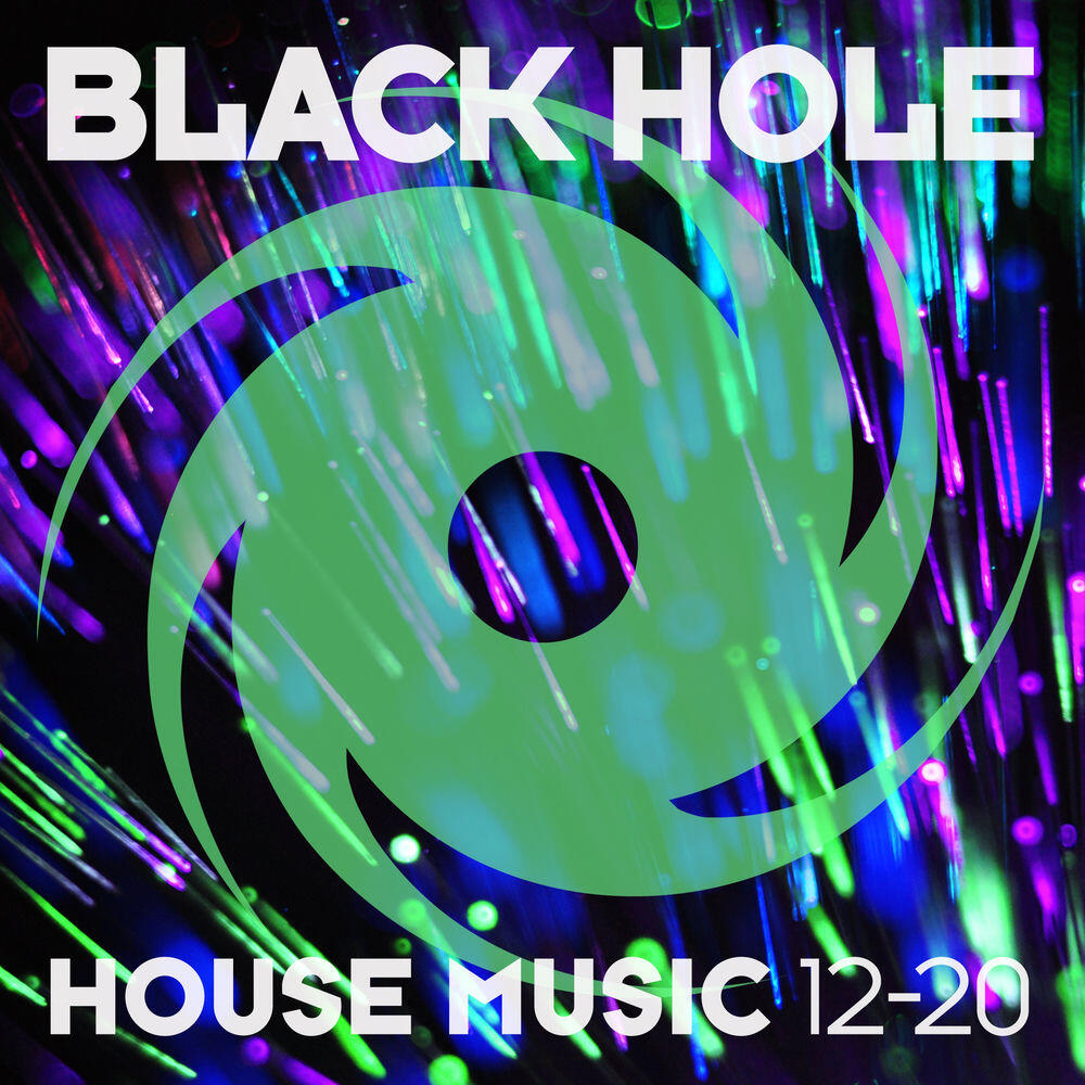 Релиз Black Hole House Music 12-20