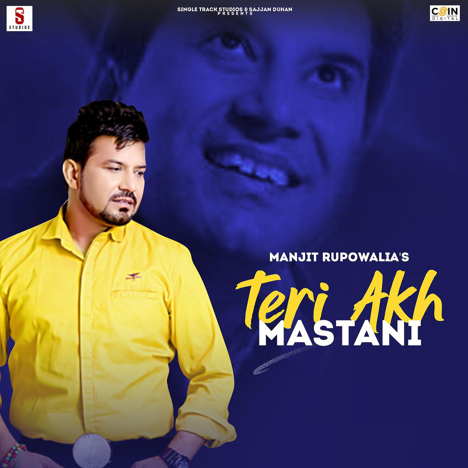 Релиз Teri Akh Mastani