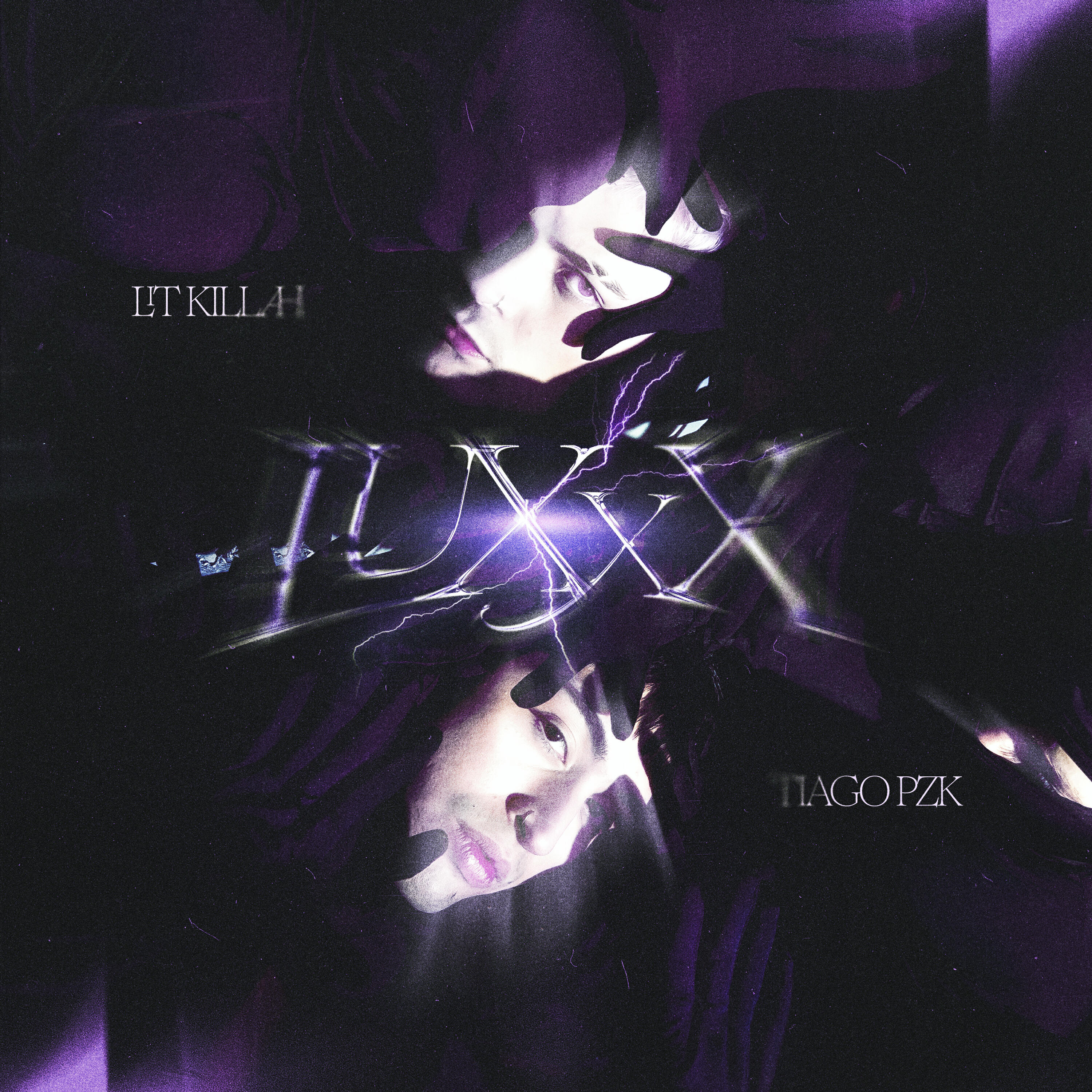 Трек LuXxX