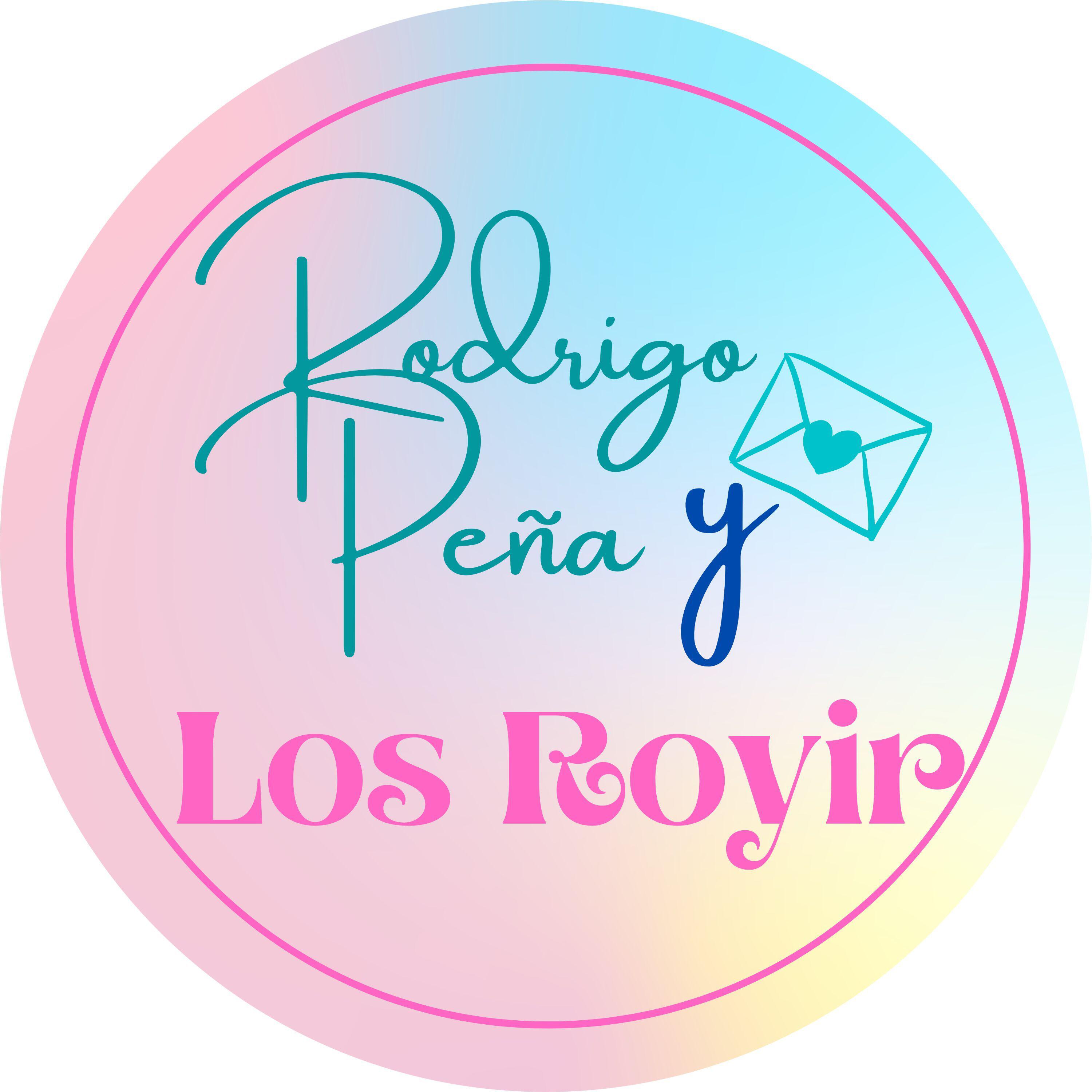Релиз Rodrigo Peña los Royir