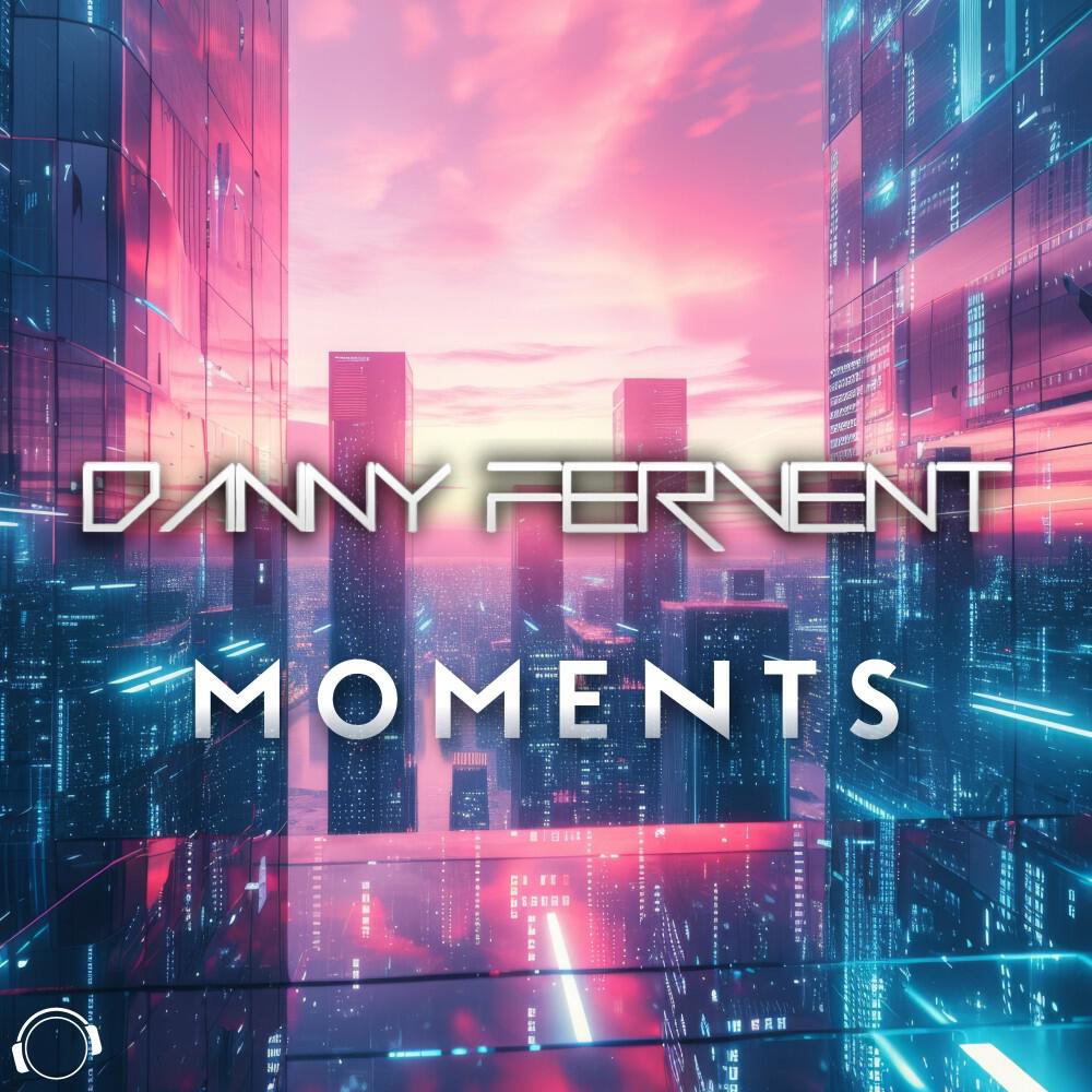 Релиз Moments