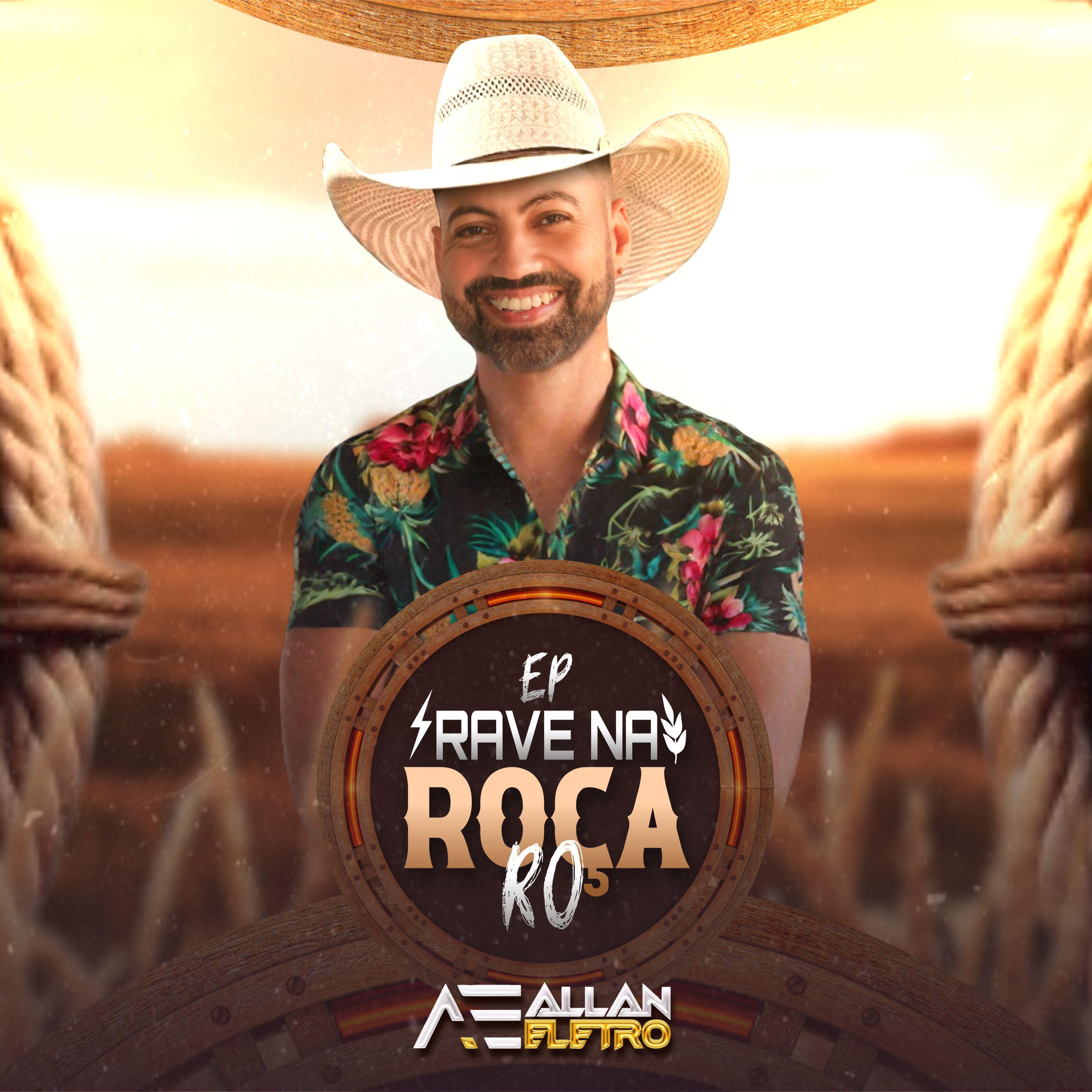 Релиз Rave na Roaça Ro