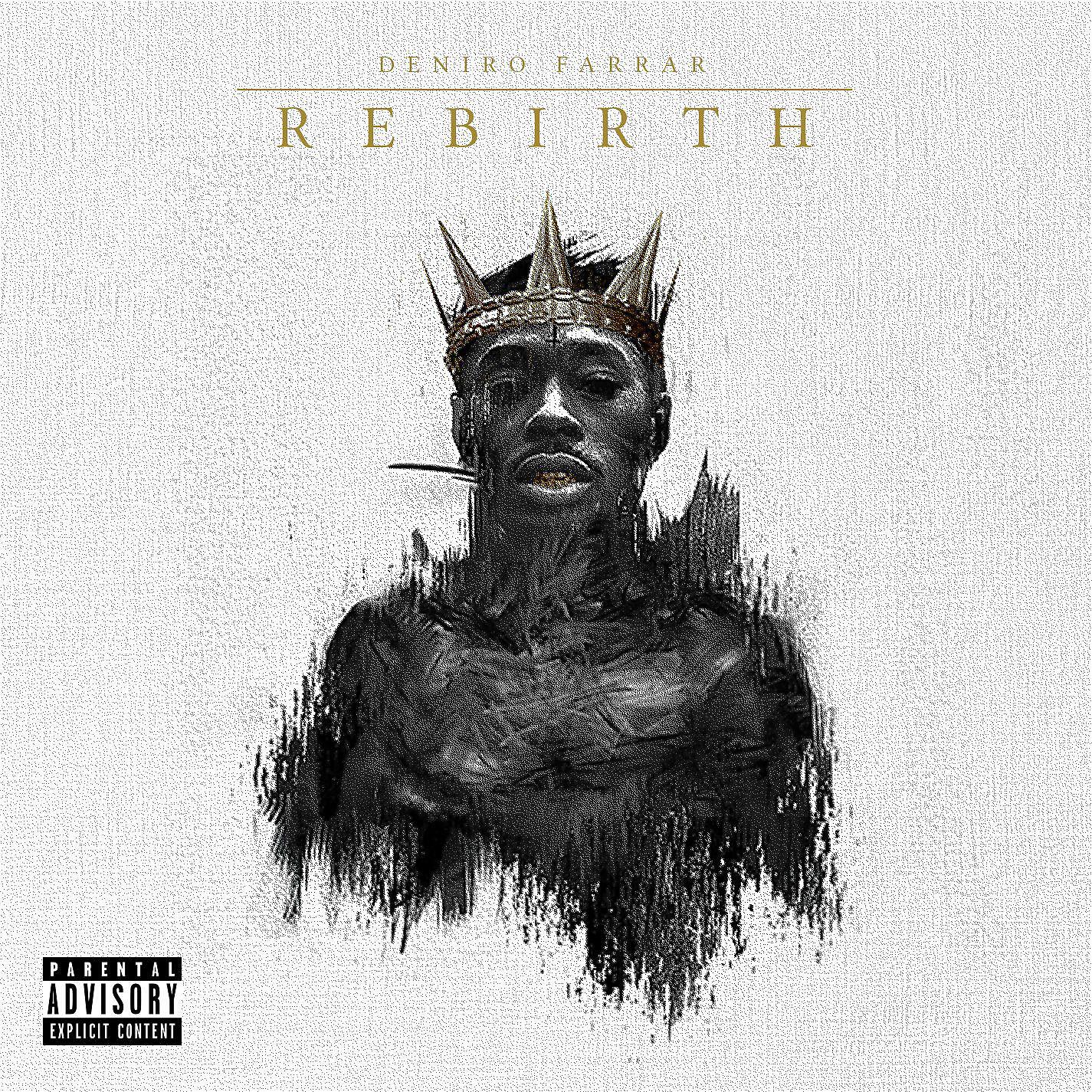 Релиз Rebirth