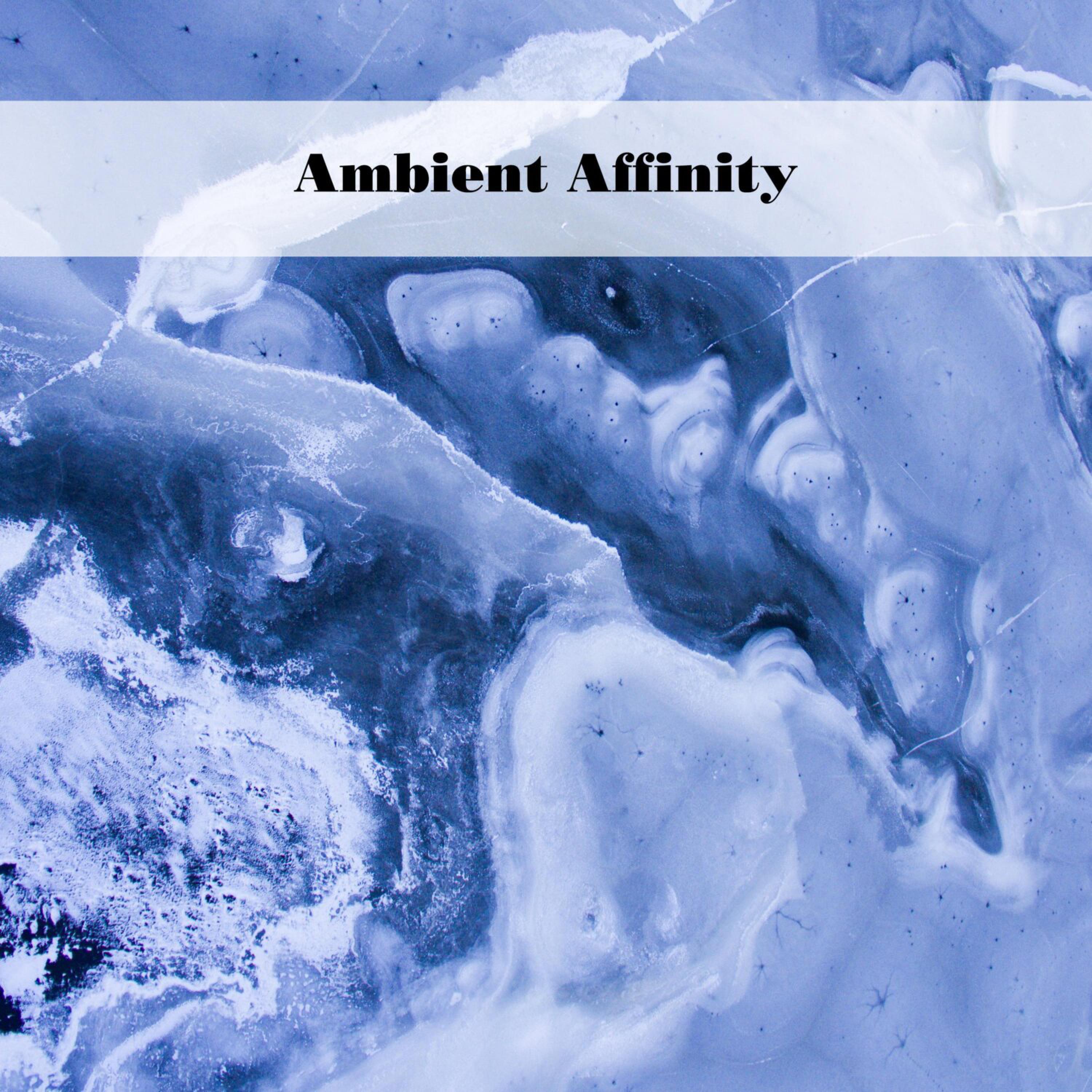Релиз Ambient Affinity