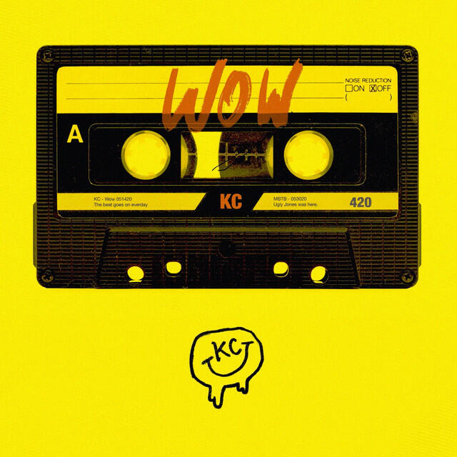 Релиз WOW