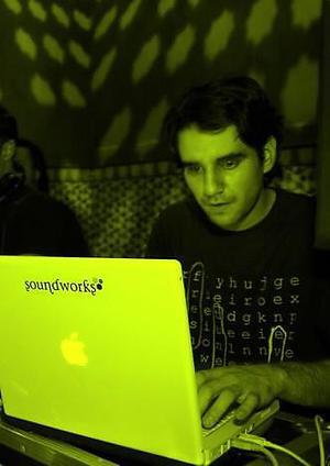 Josh Ayala