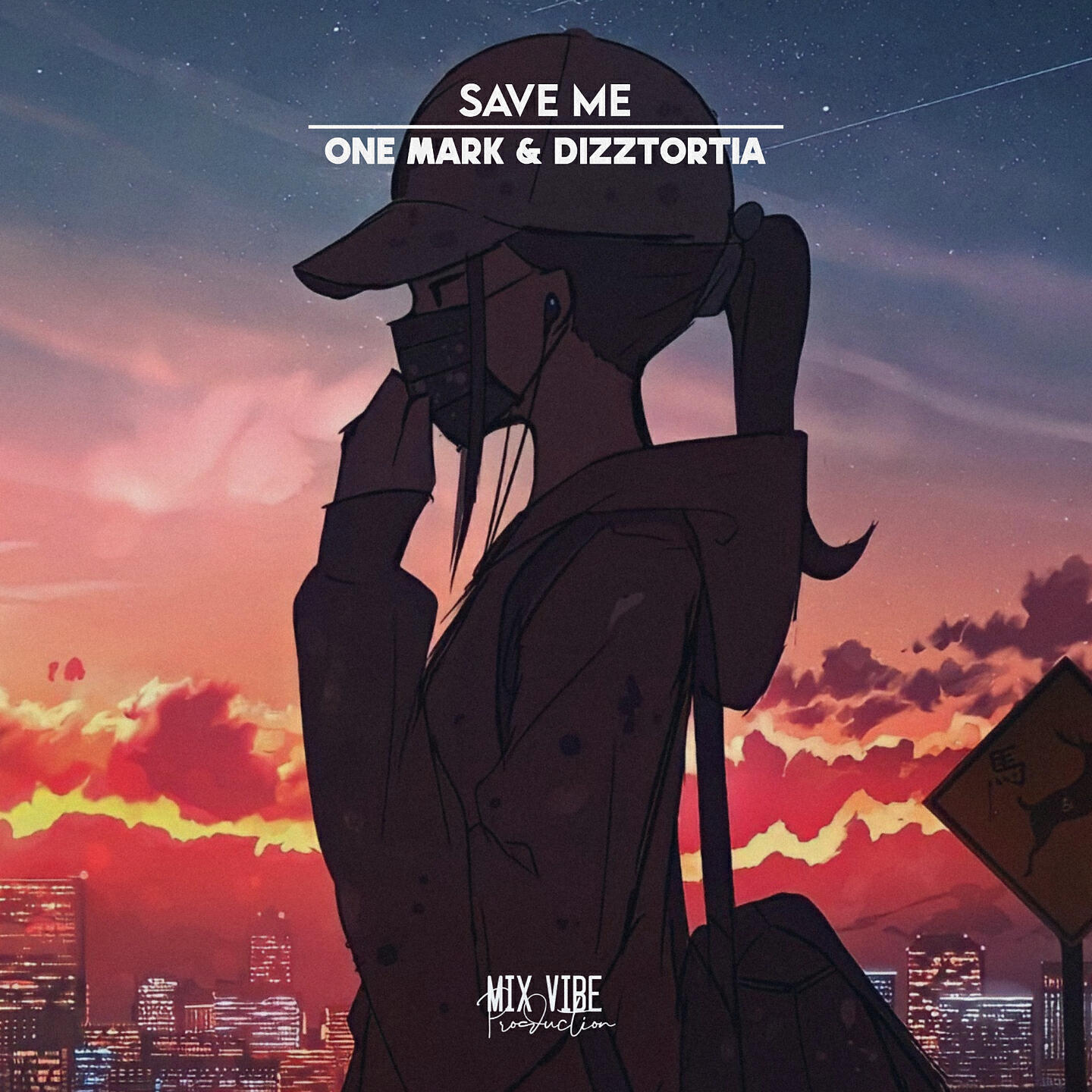 Релиз Save Me