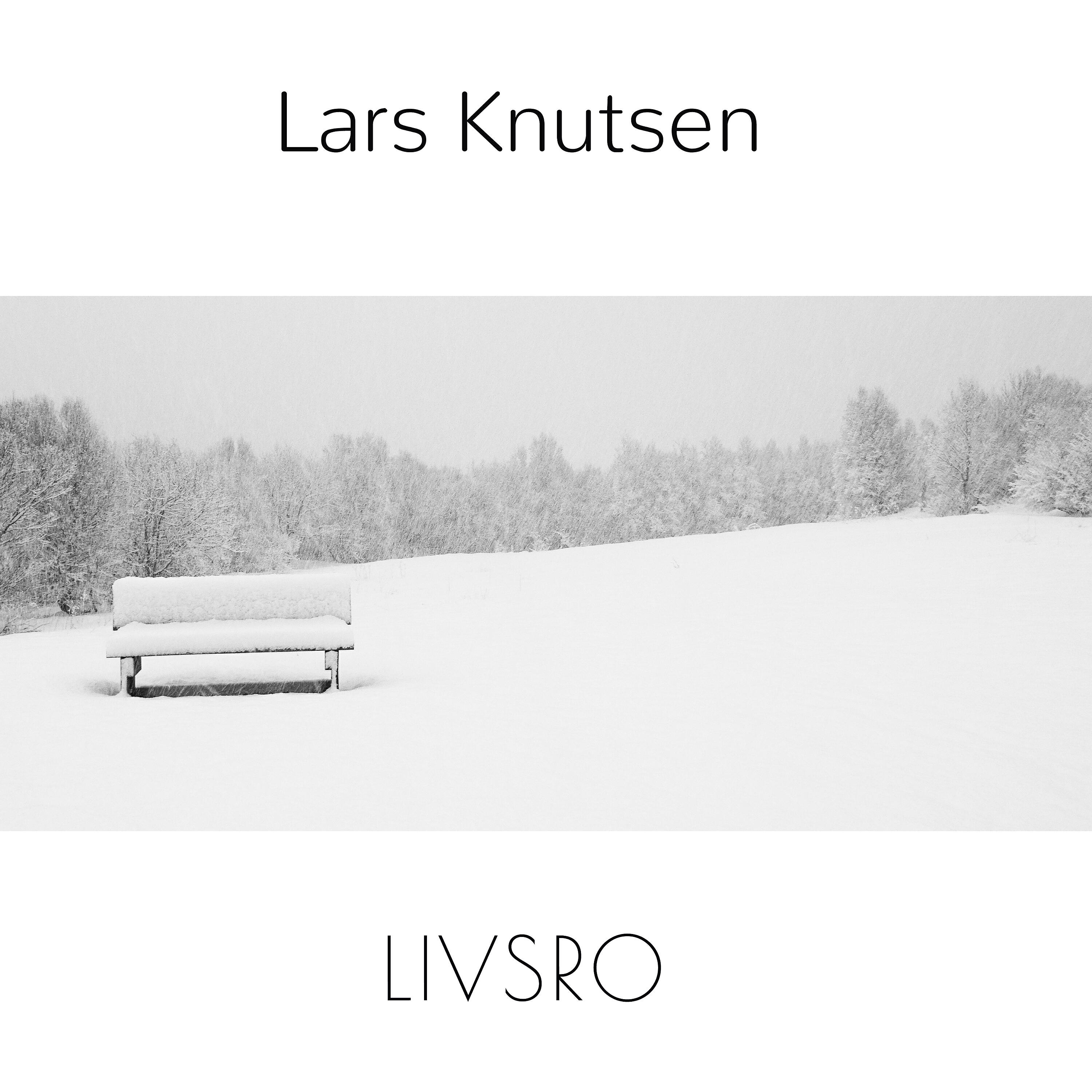 Релиз Livsro