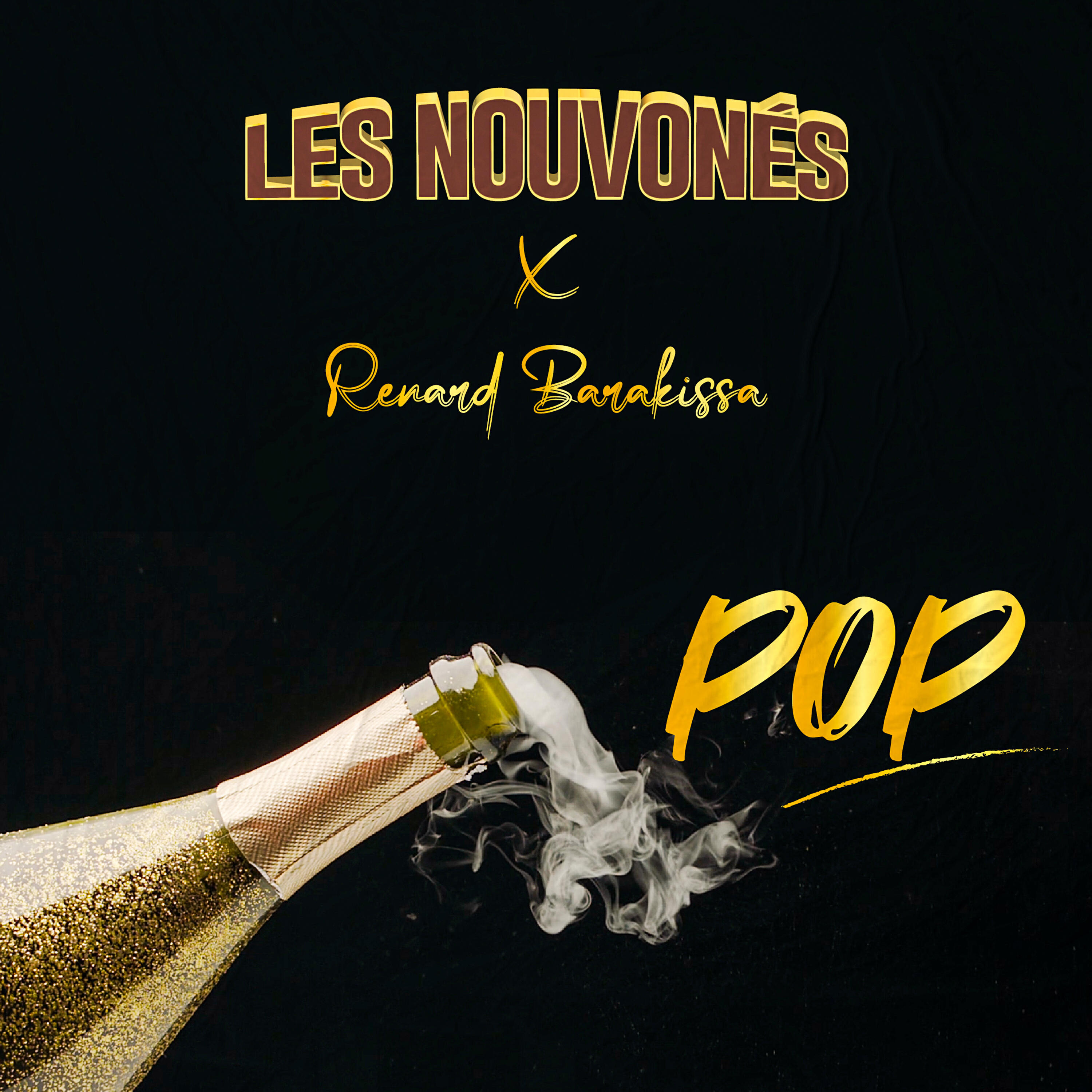LES NOUVONÉS