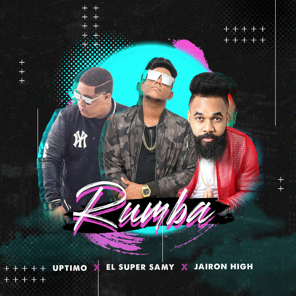 Релиз Rumba