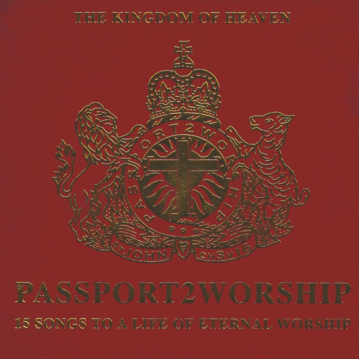 The Soul Worship Collective