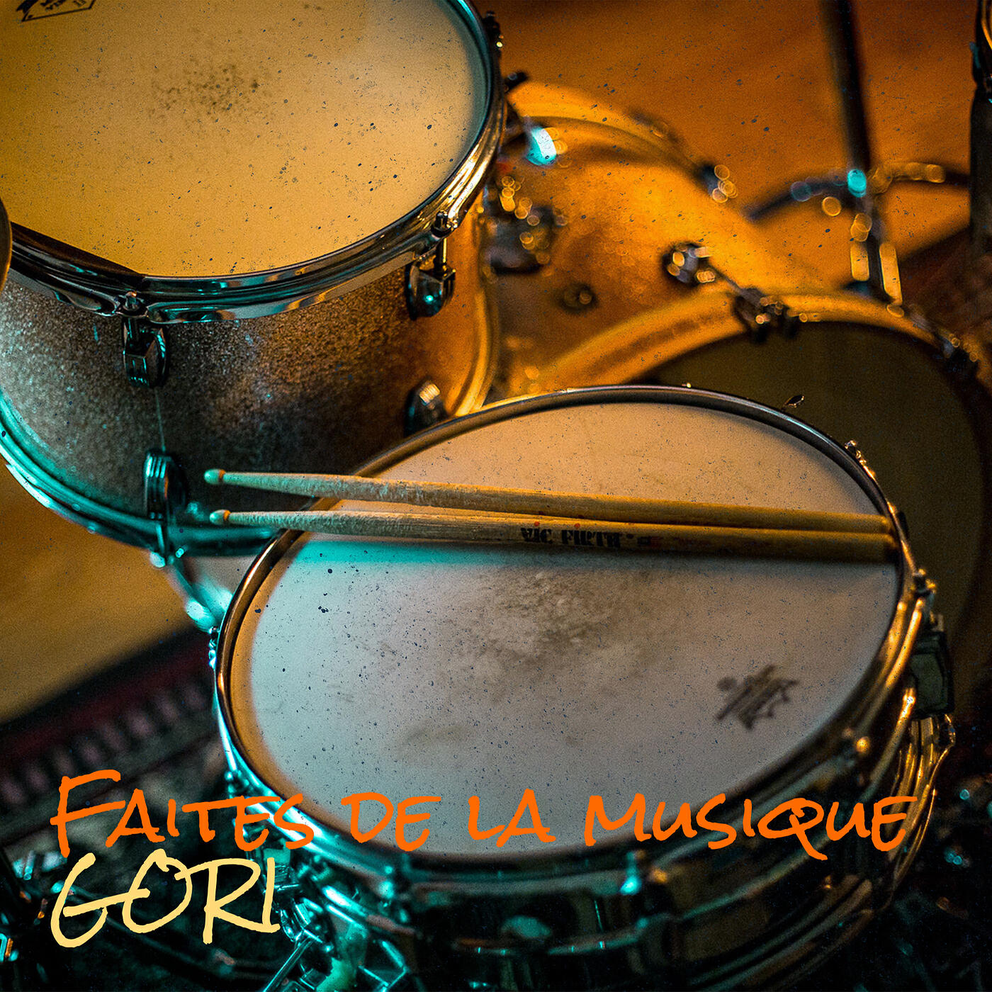 Релиз Faites de la musique