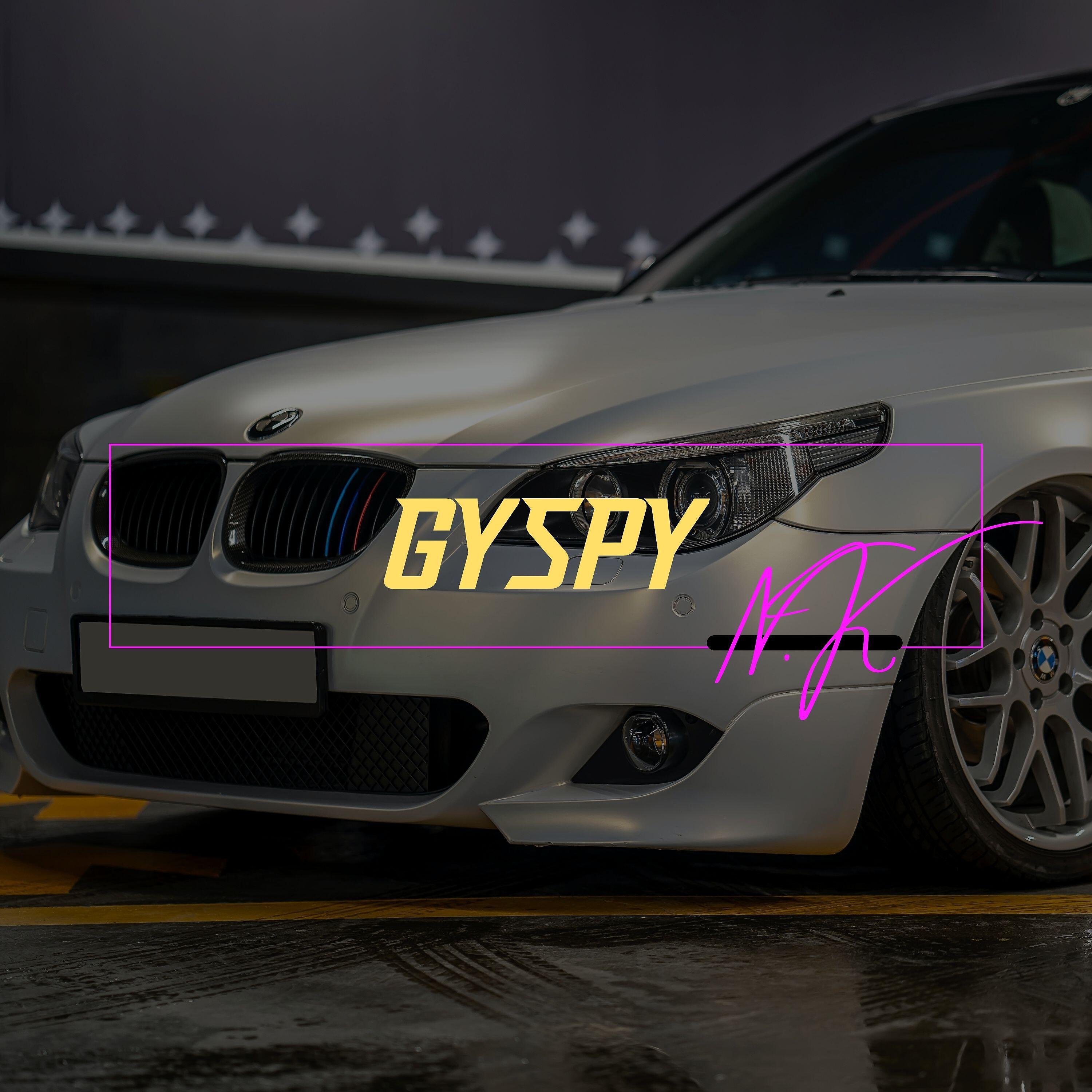 Релиз Gyspy