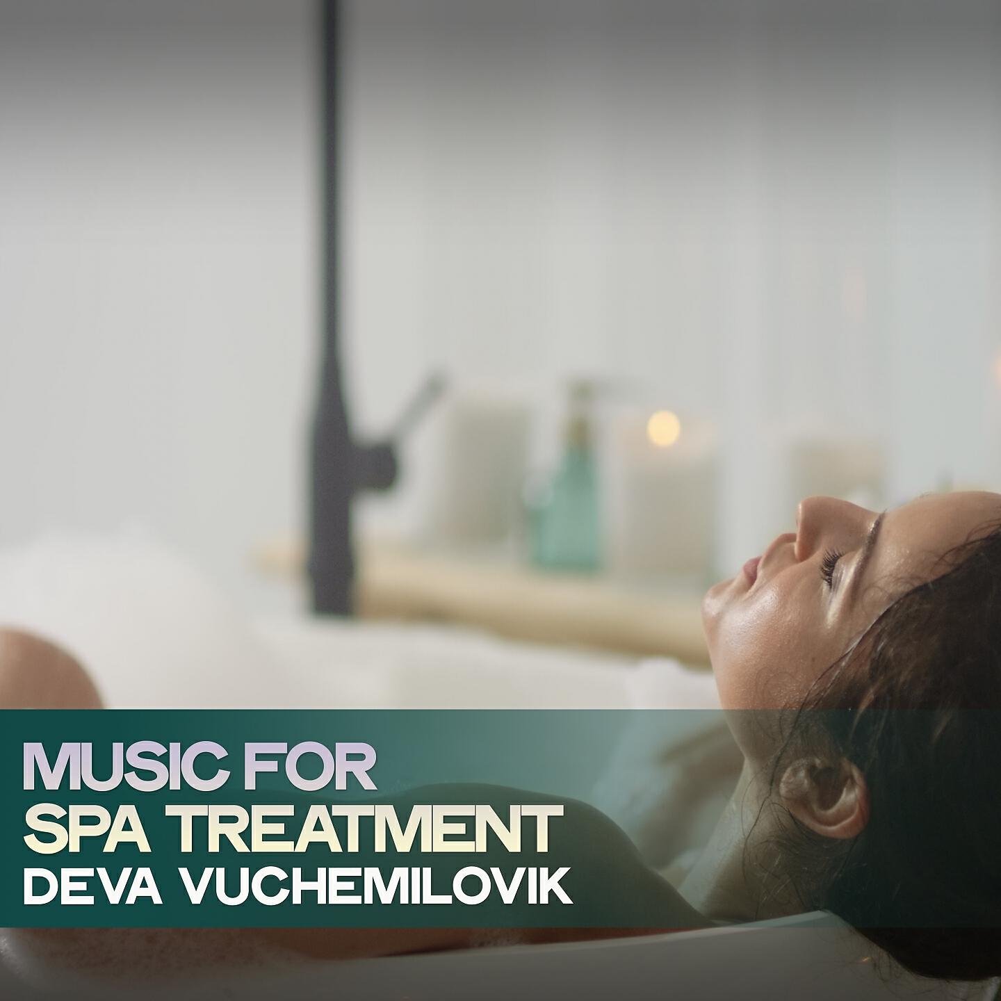 Релиз Music For SPA Treatment