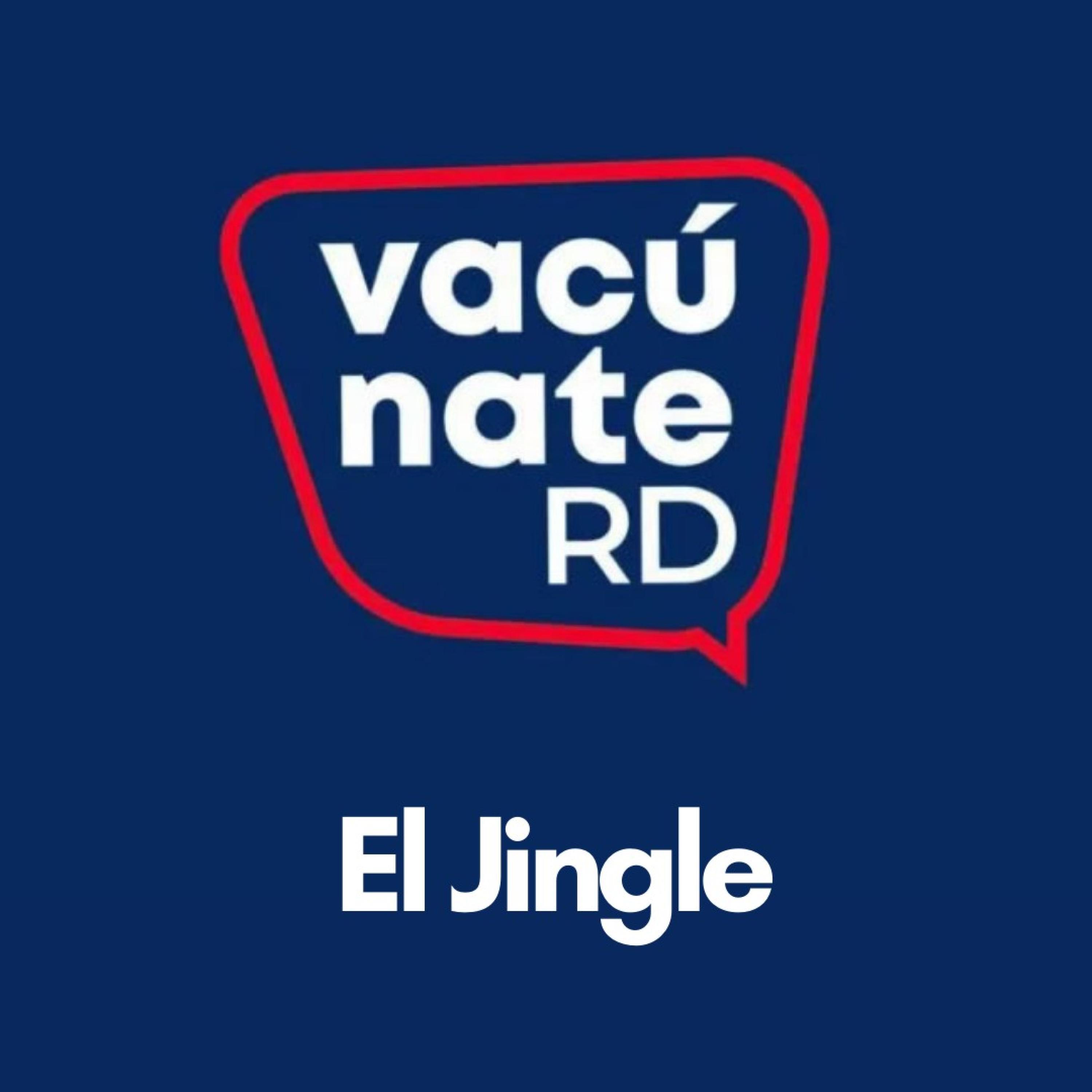 Релиз Vacúnate RD