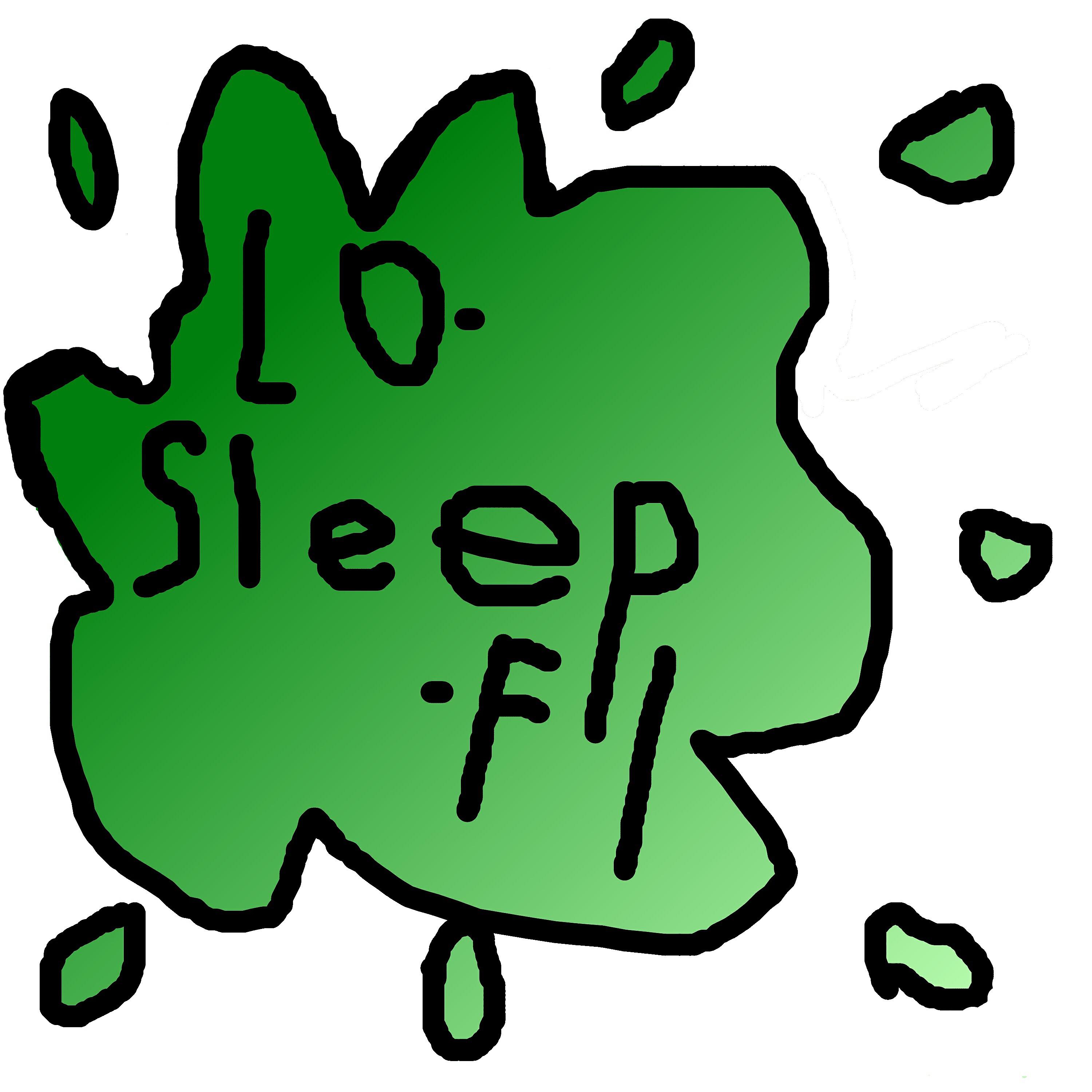 Релиз Lo-fi Sleep