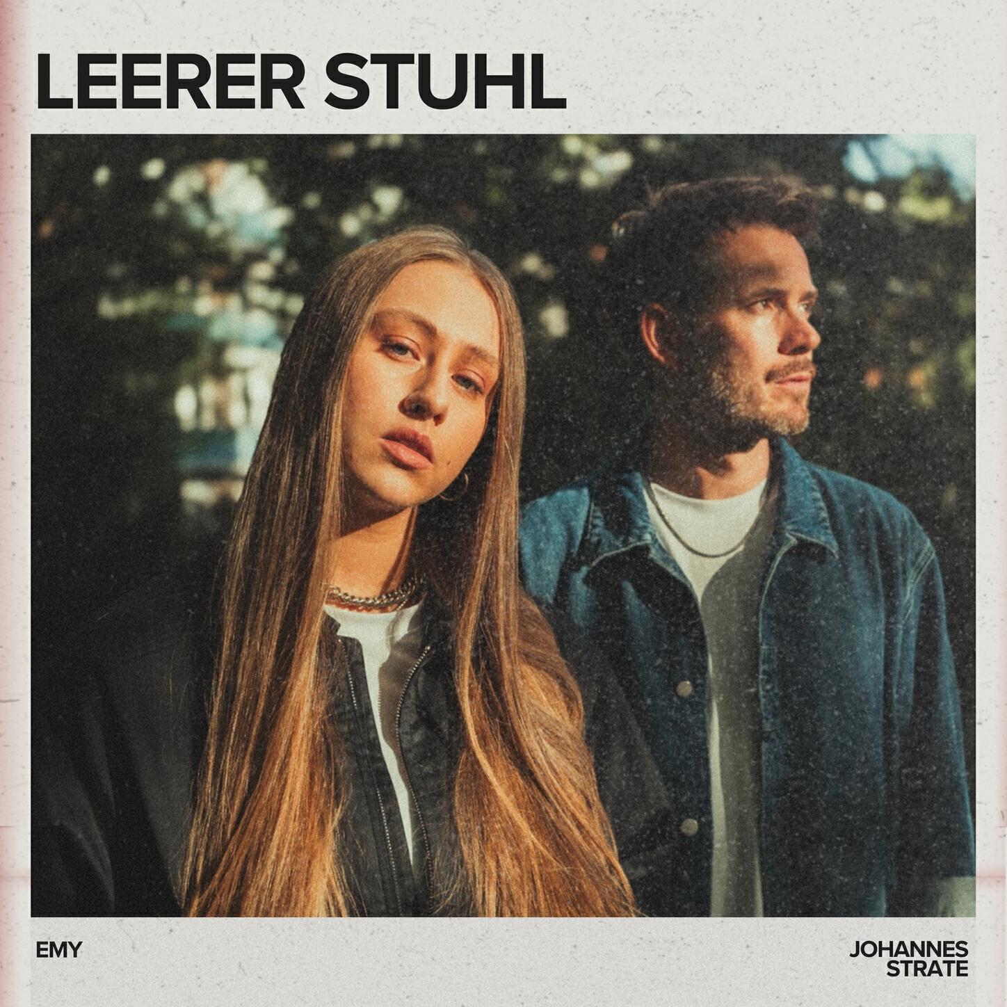 Релиз Leerer Stuhl