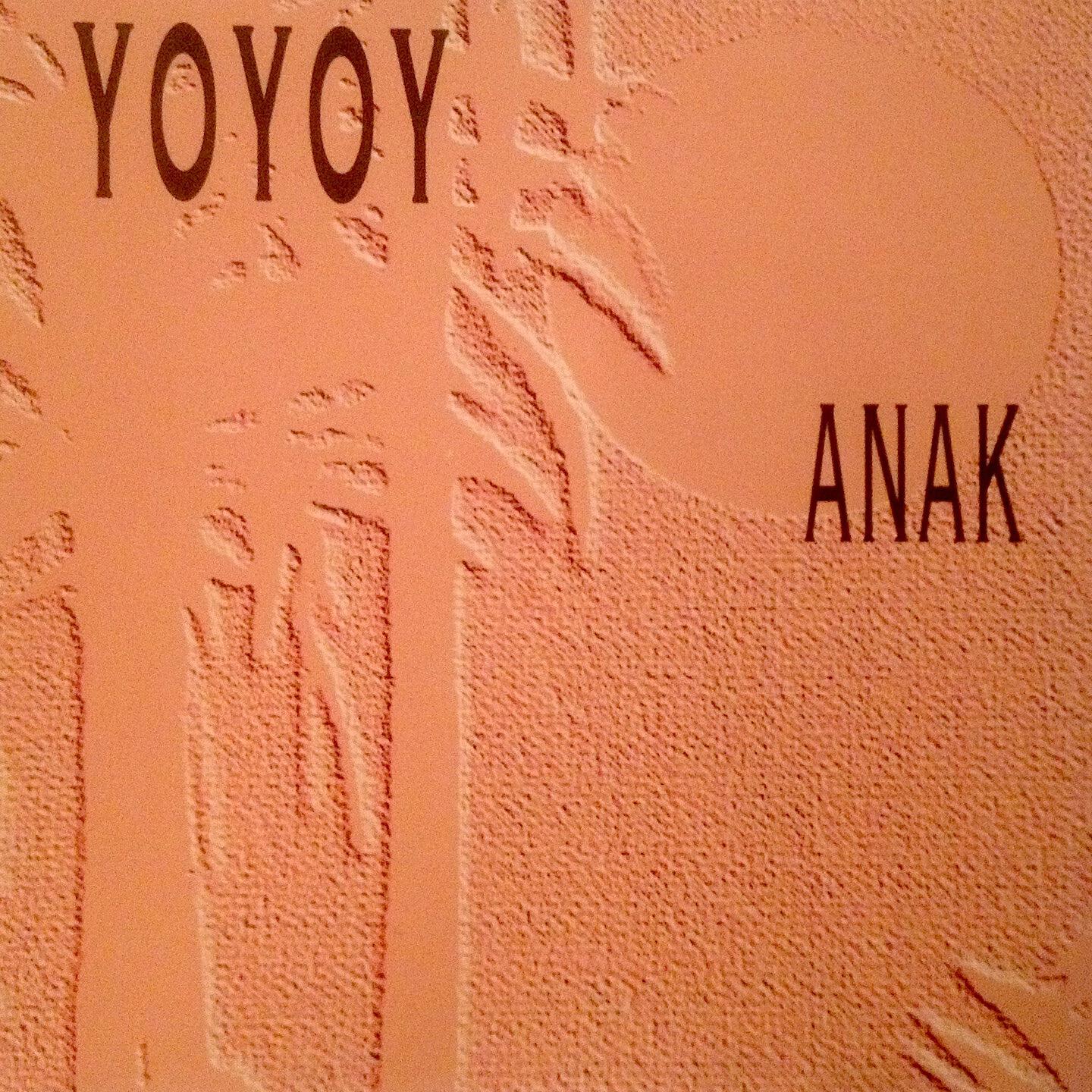 Релиз Anak