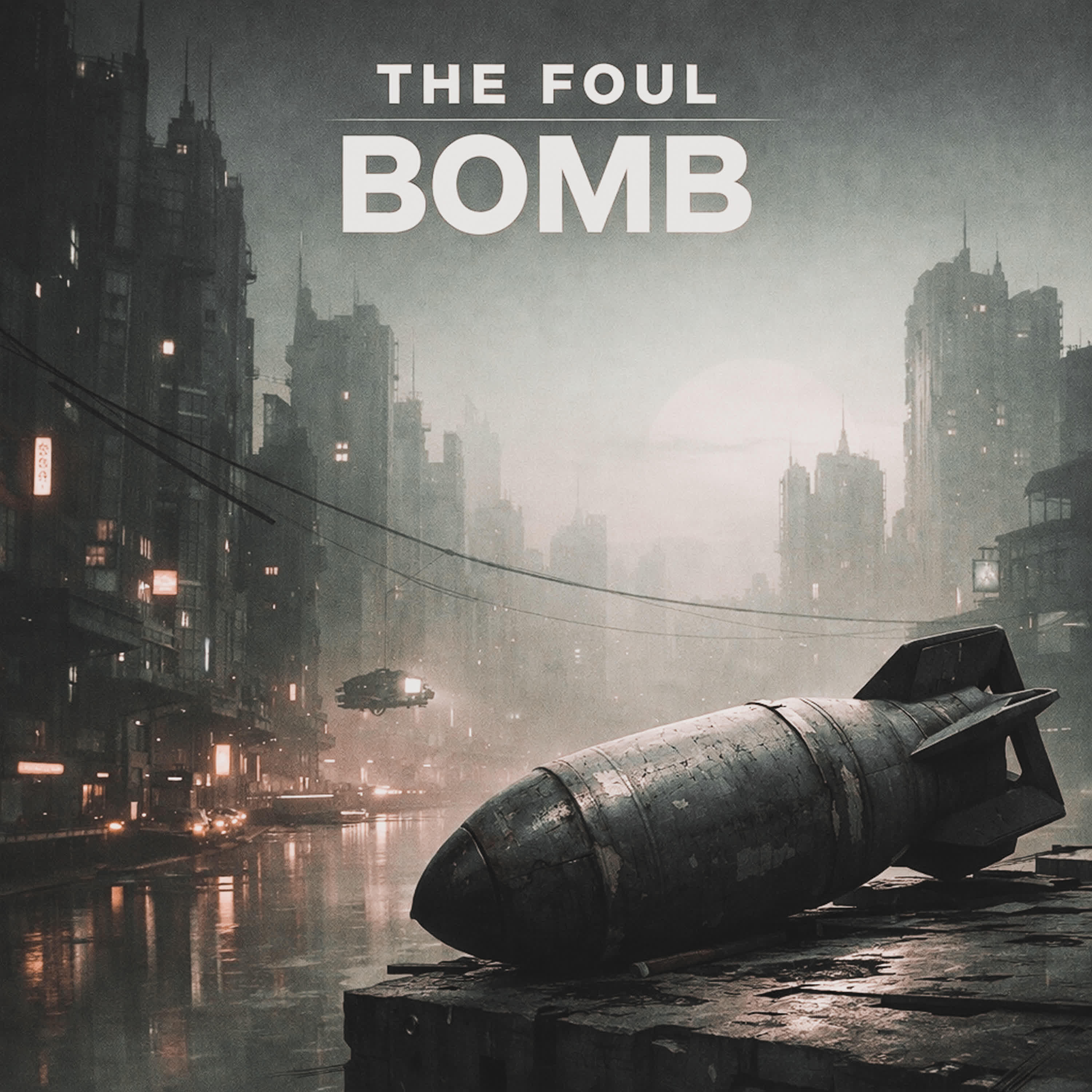 Релиз Bomb