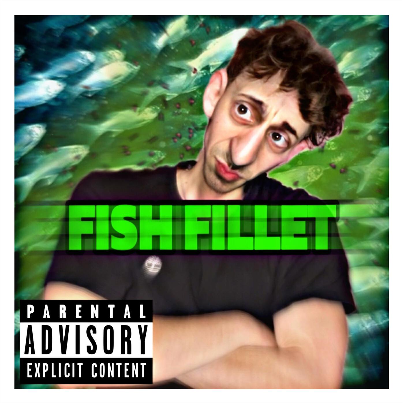 Релиз Fish Fillet