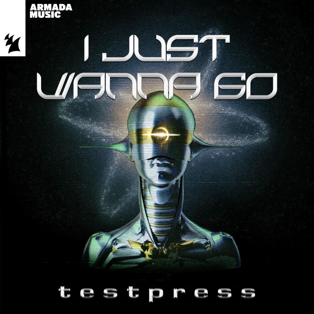 Релиз I Just Wanna Go