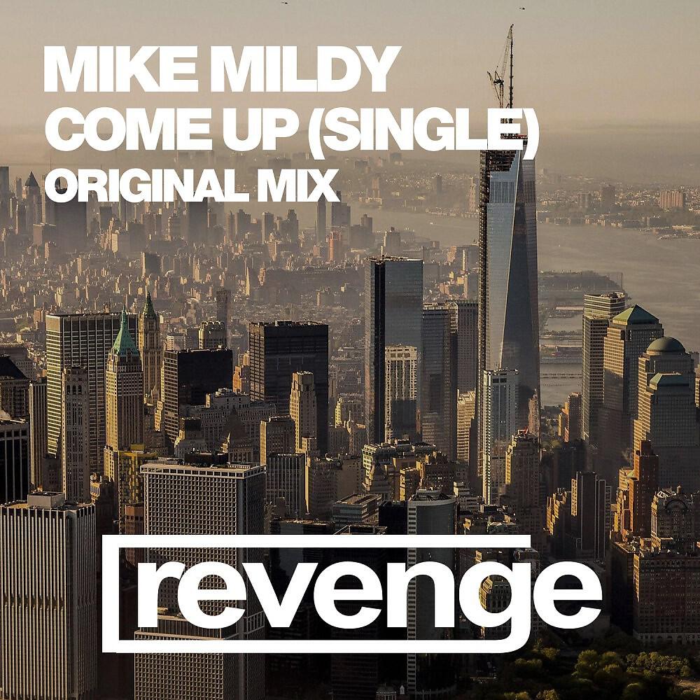 Mike Mildy