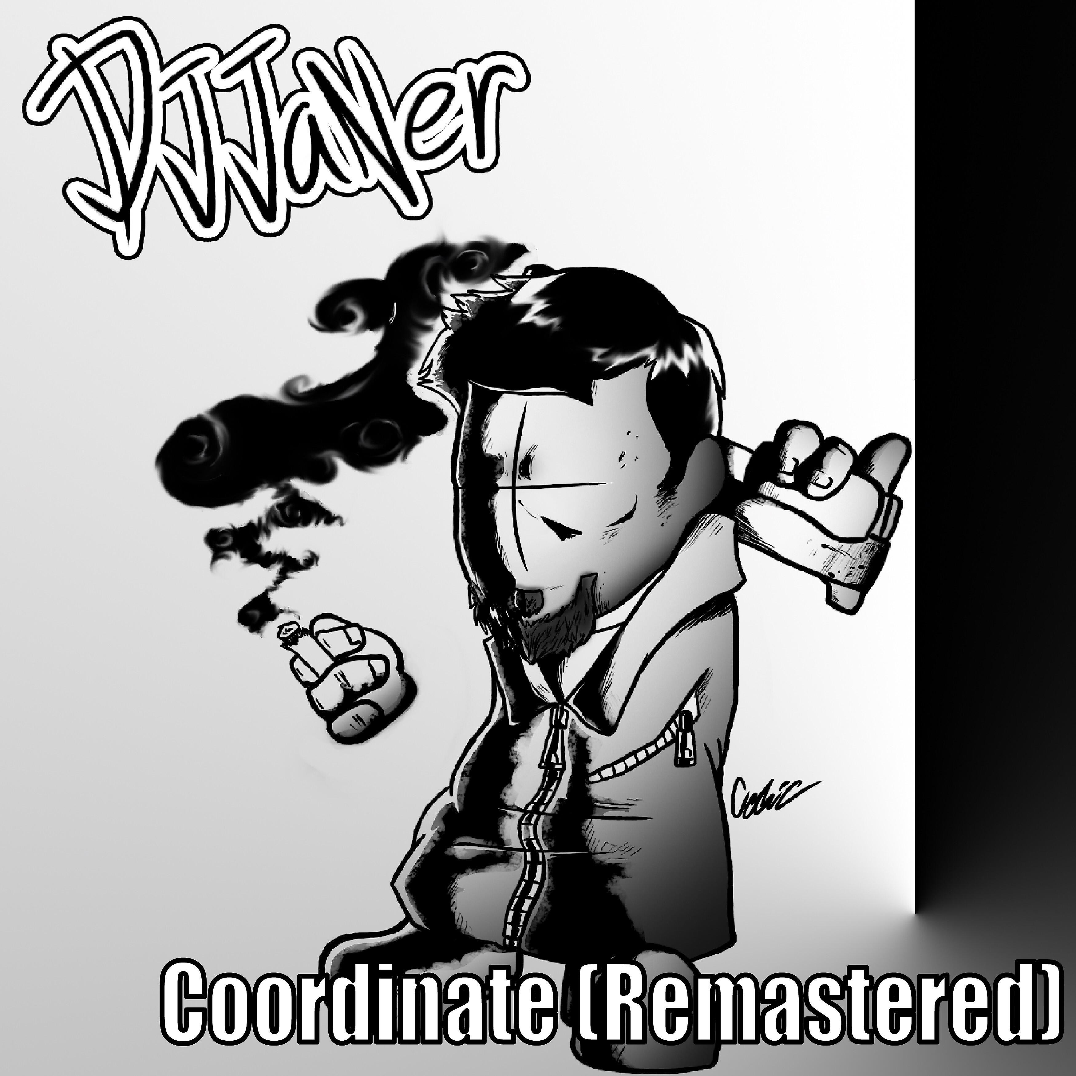Релиз Coordinate (Remastered)