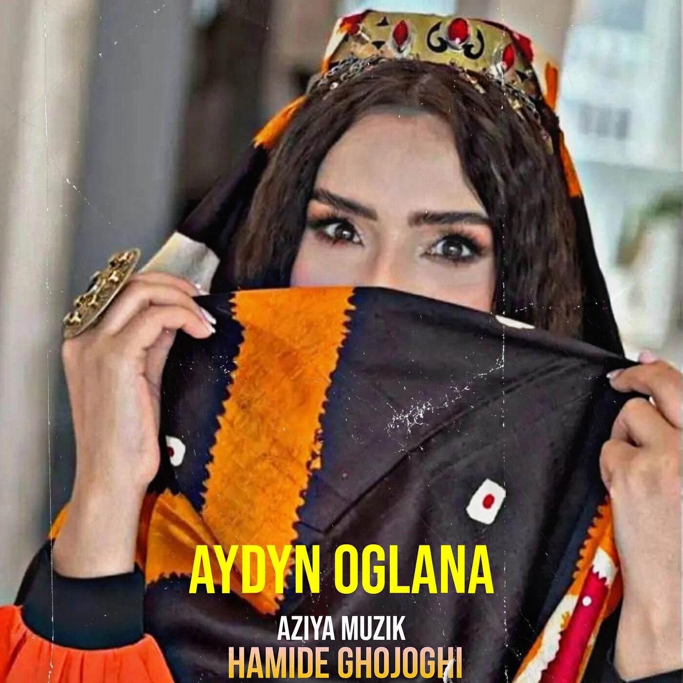 Релиз Aydyn Oglana
