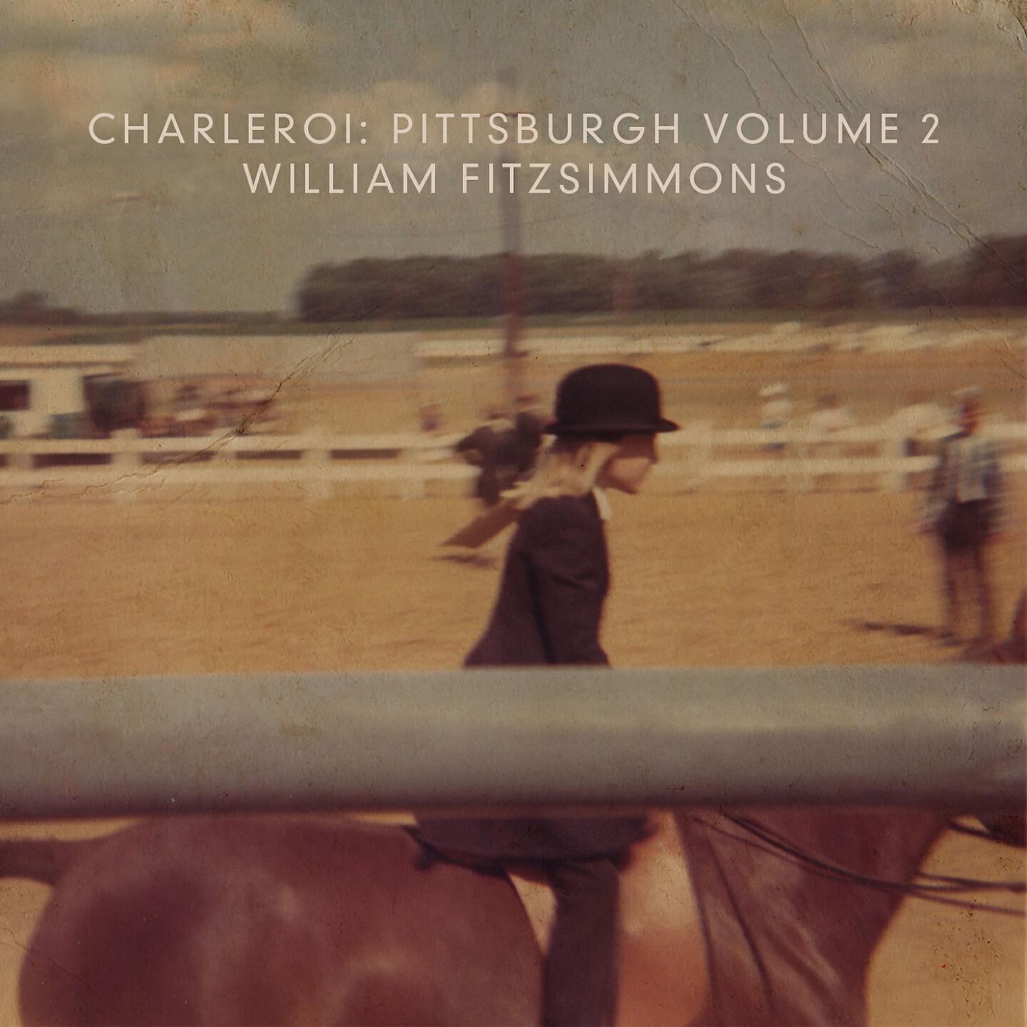 Релиз Charleroi: Pittsburgh, Vol. 2