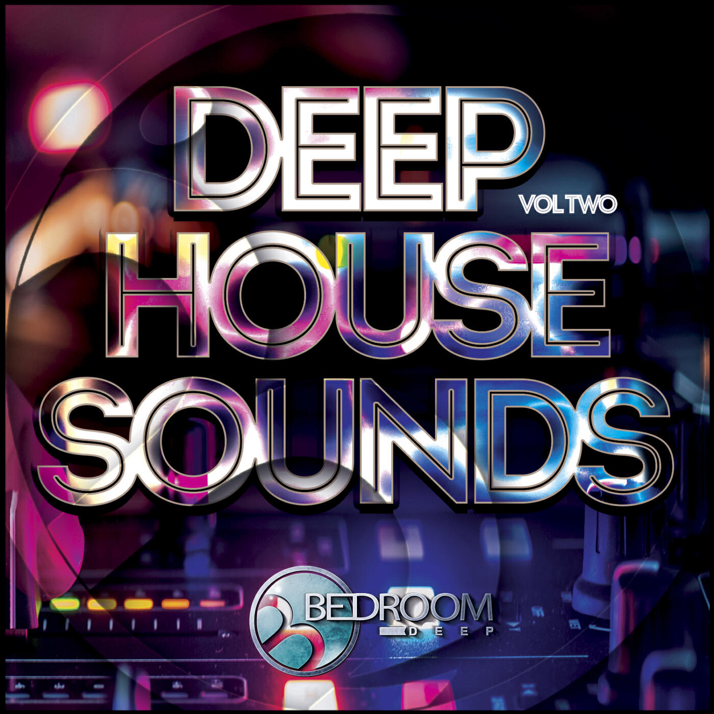 Релиз Deep House Sounds, Vol. 2
