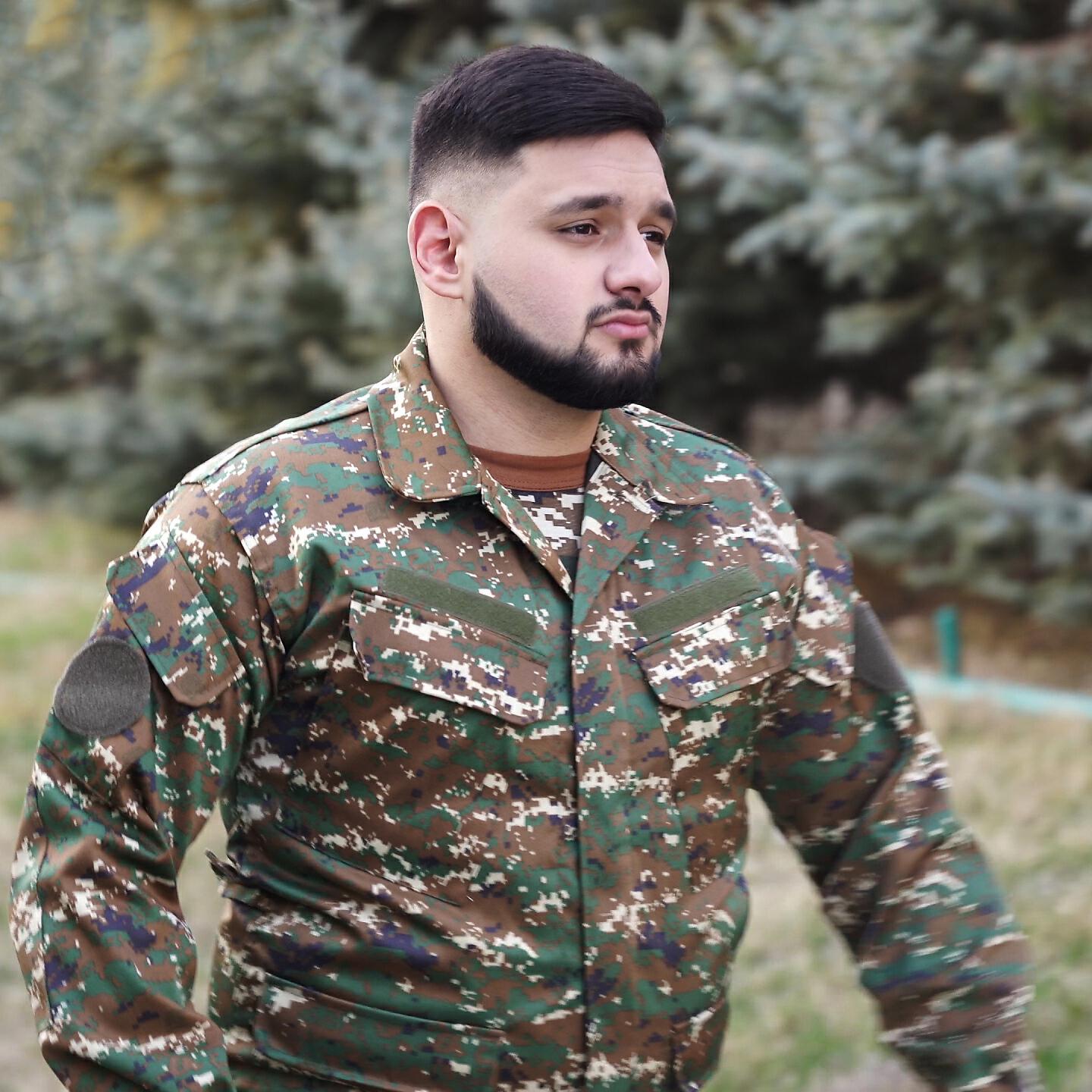 Релиз Sahmanin